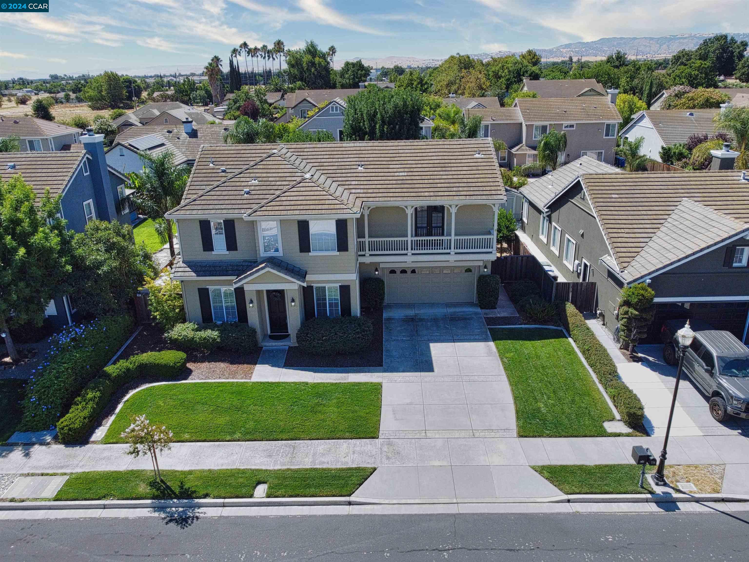 774 Begonia Drive