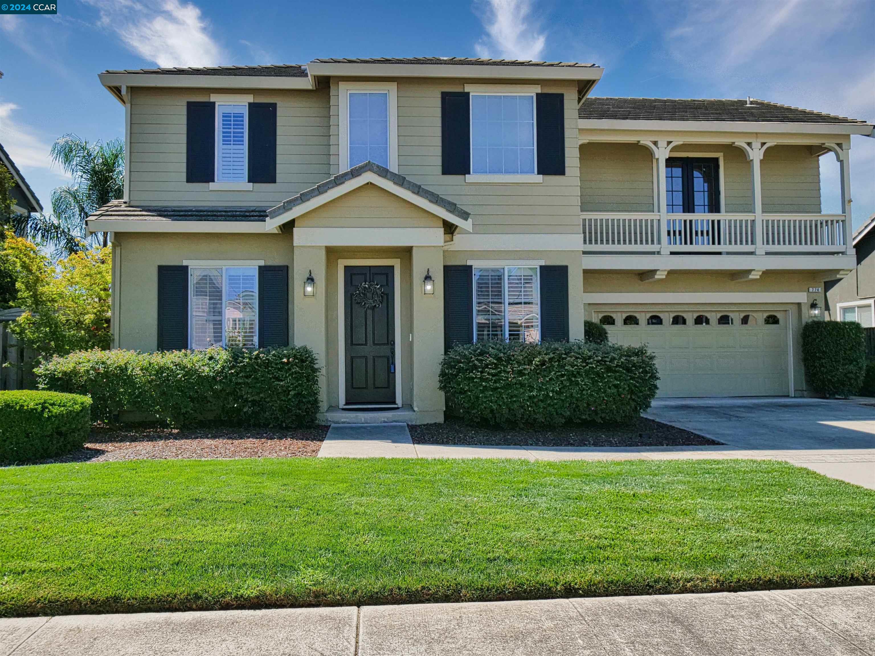 774 Begonia Drive
