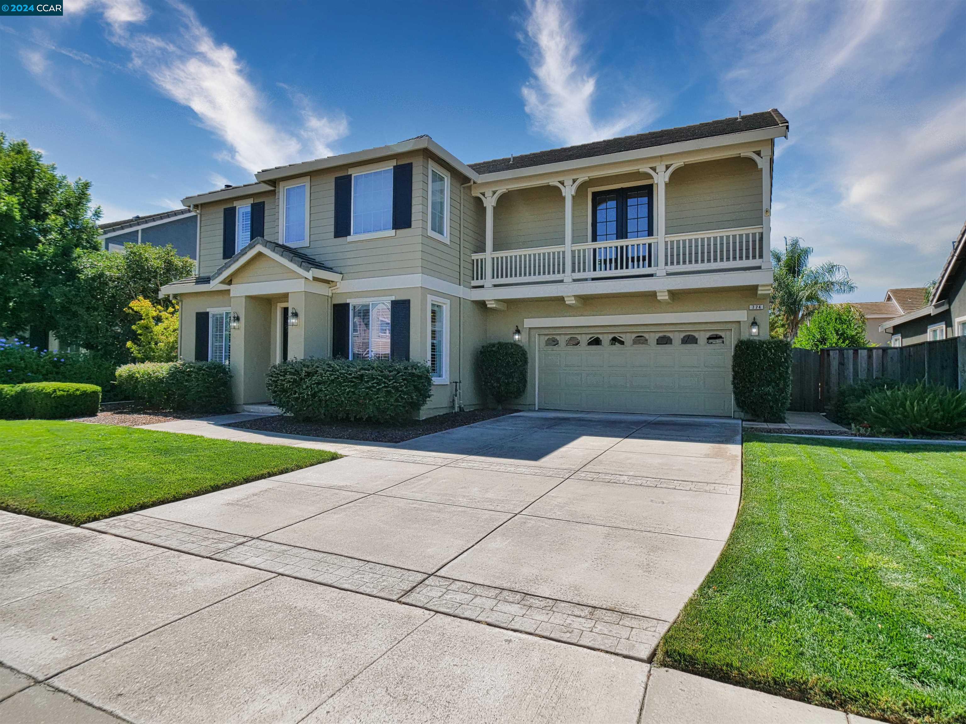 774 Begonia Drive