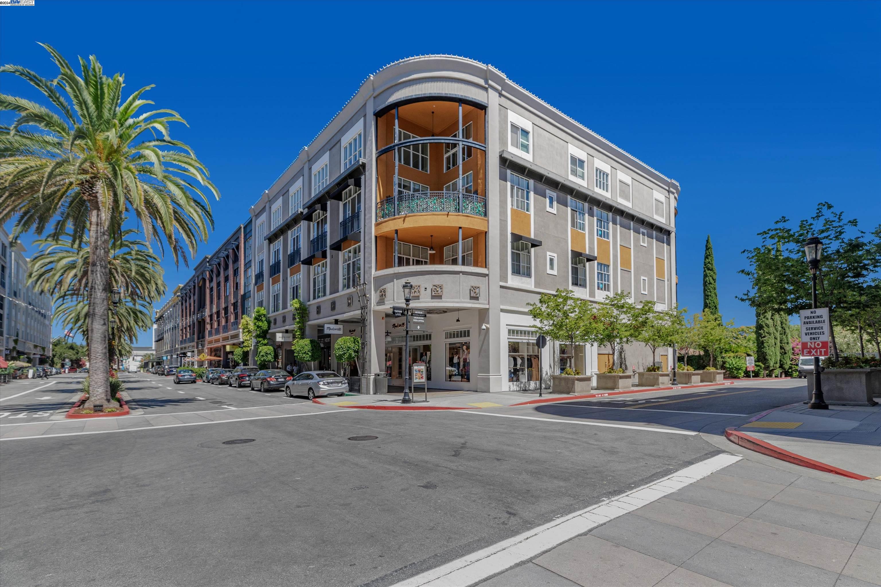 334 Santana Row # 311