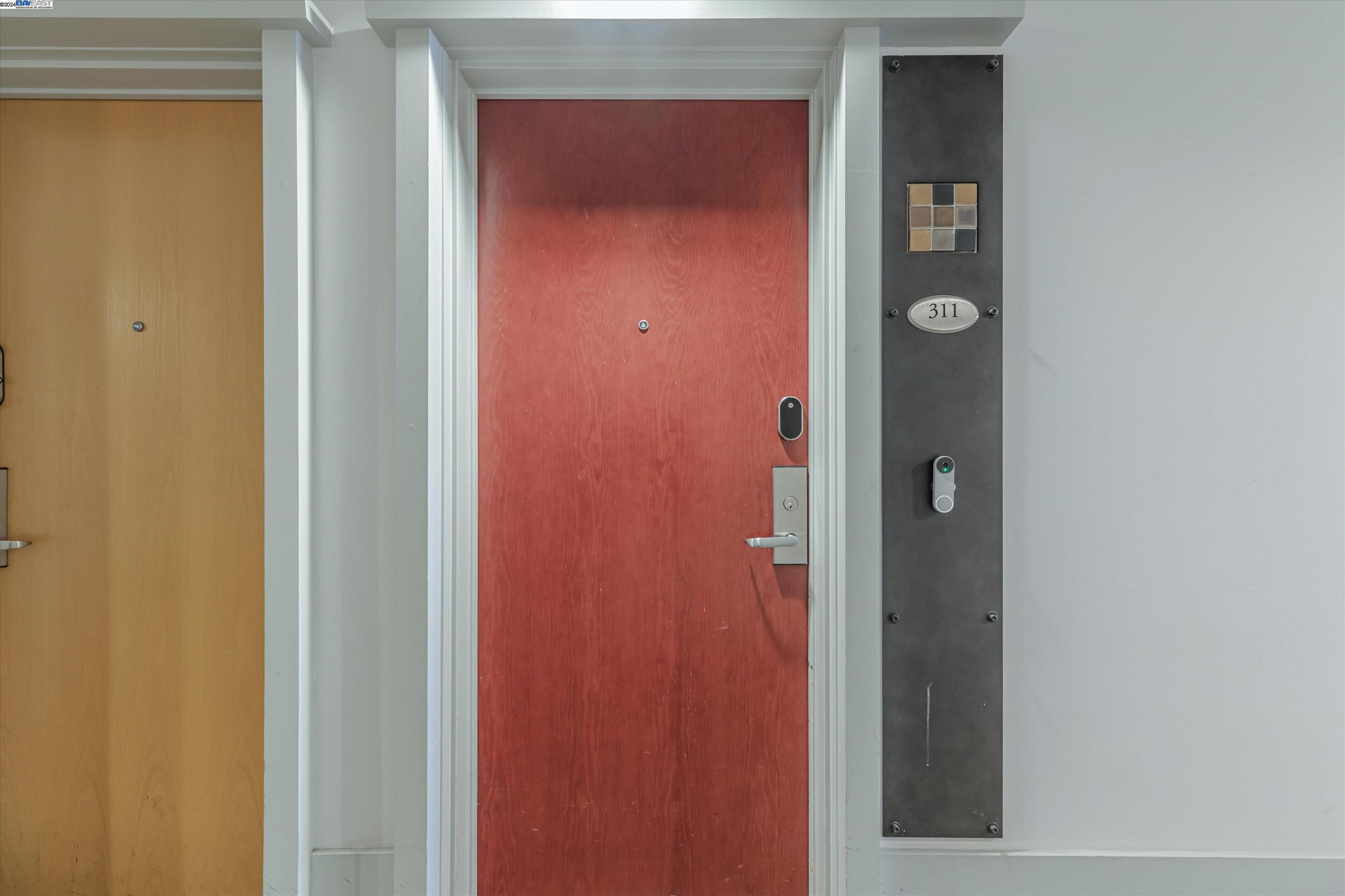 334 Santana Row # 311