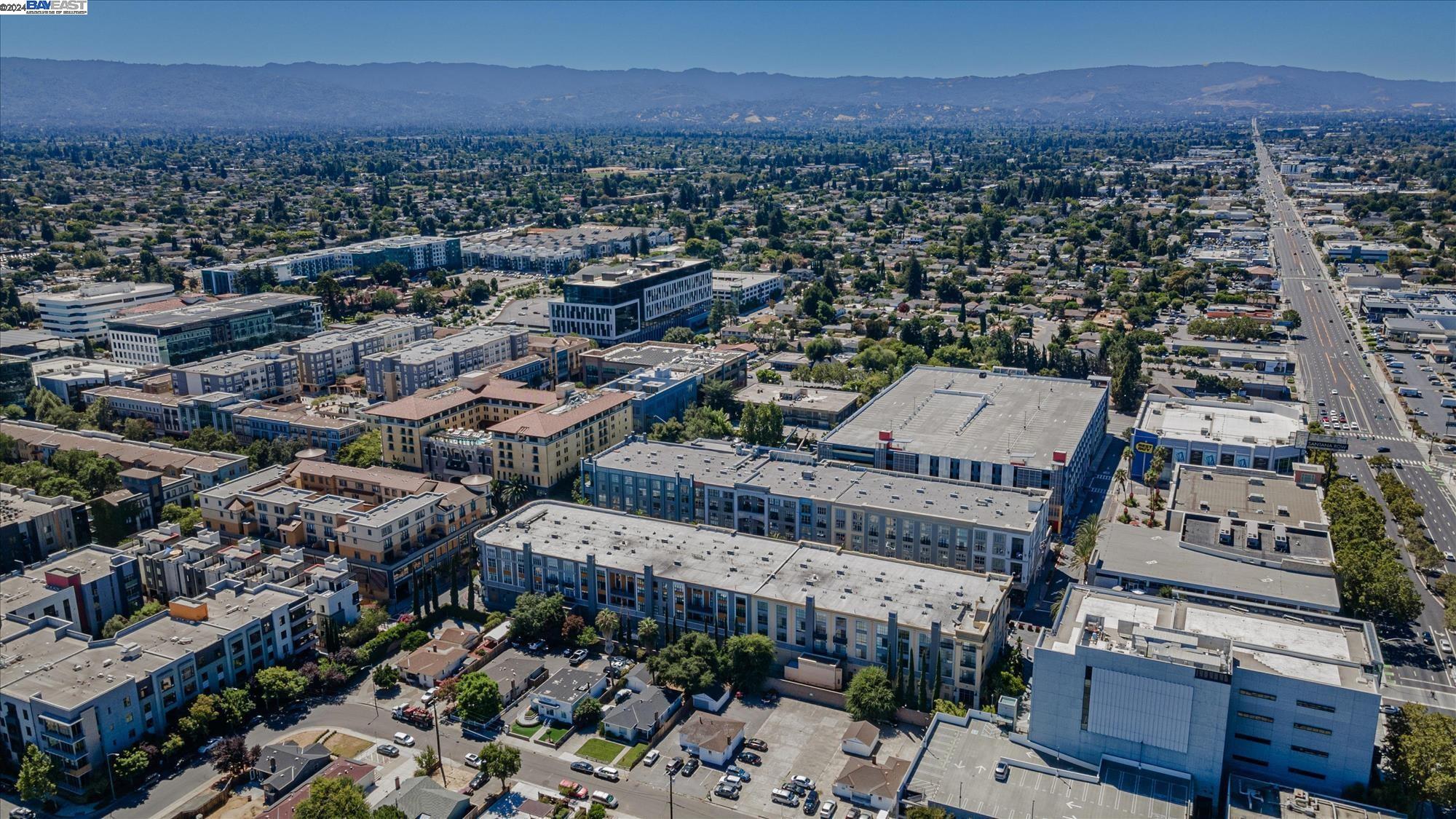 334 Santana Row # 311