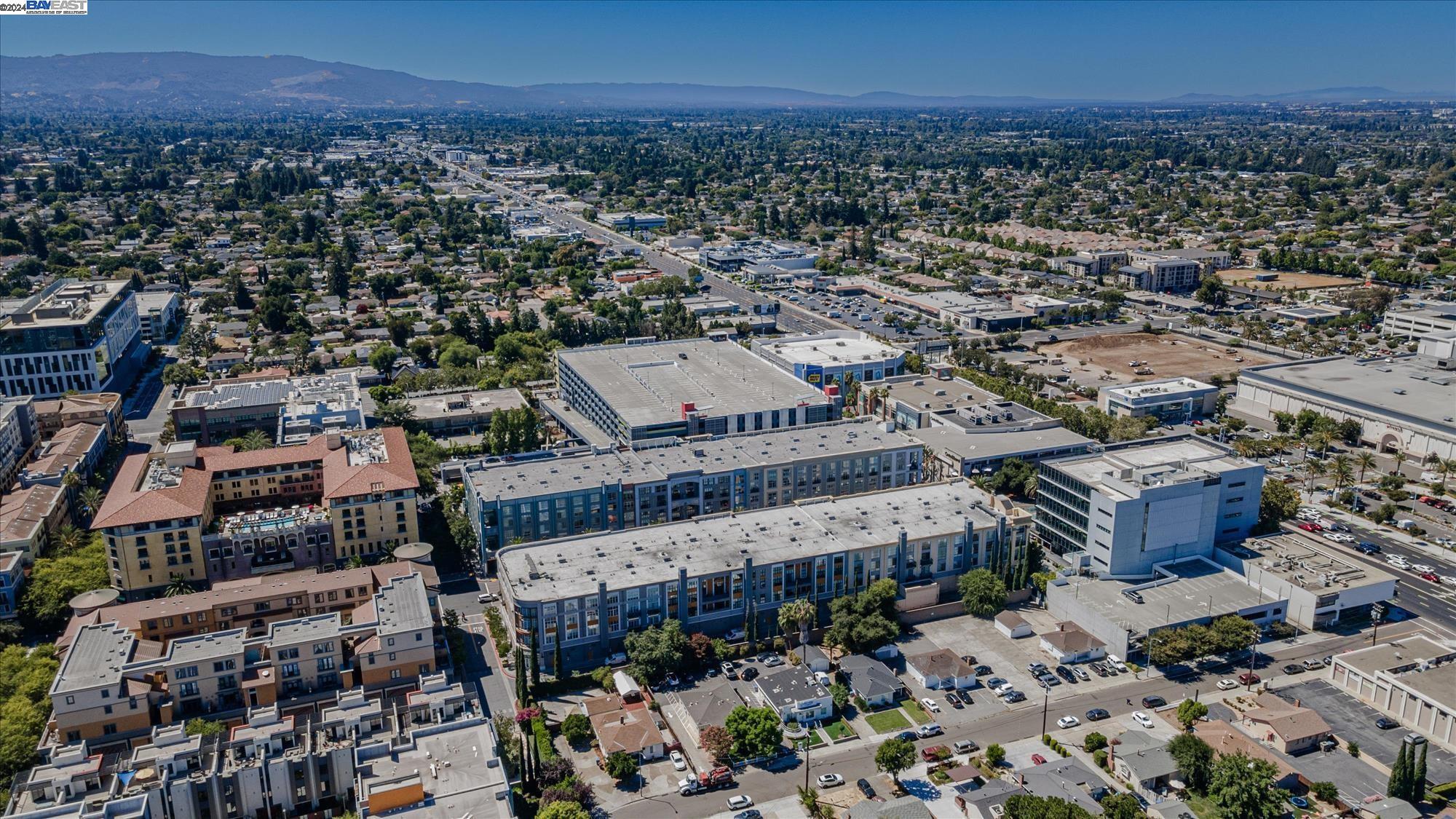 334 Santana Row # 311