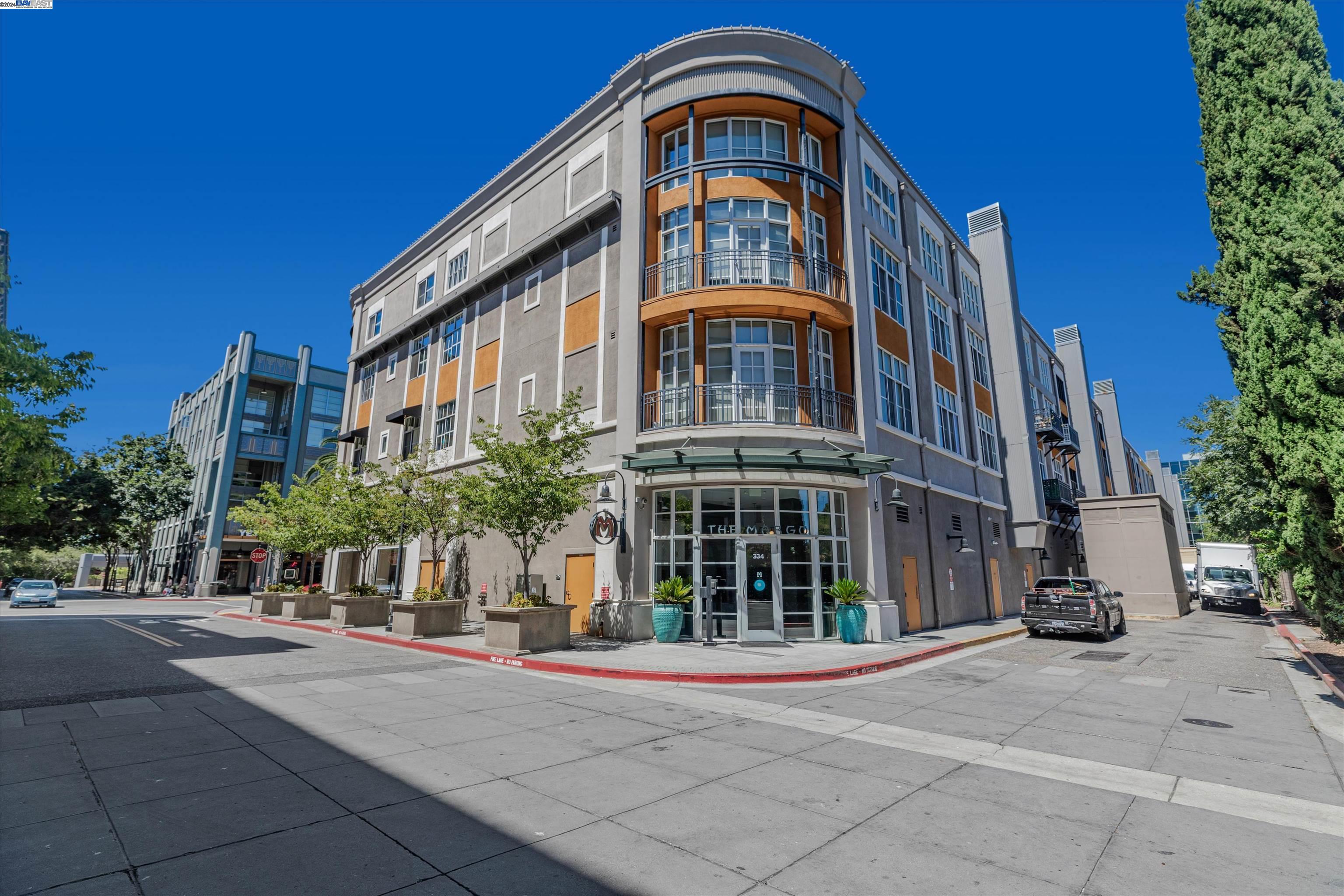 334 Santana Row # 311