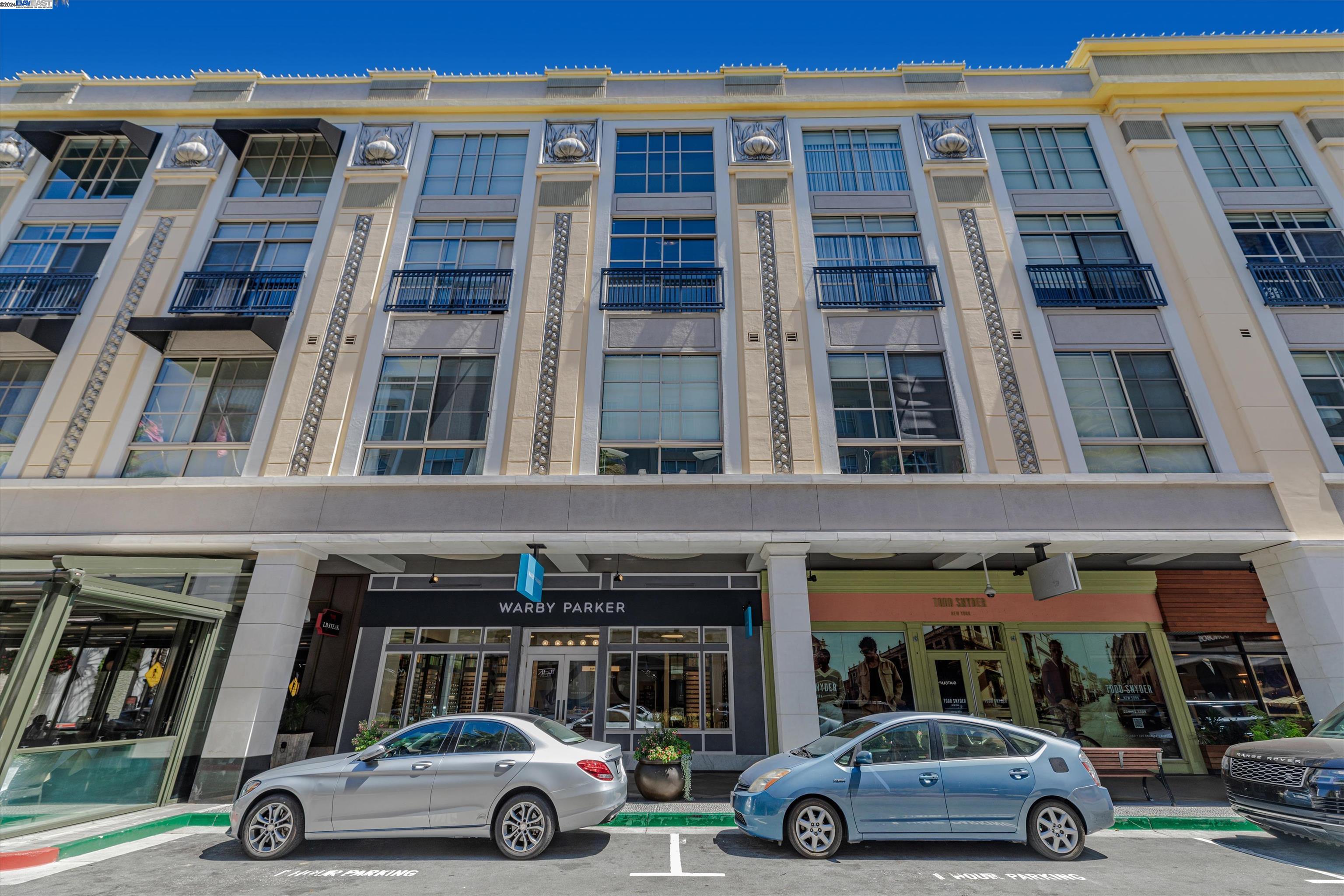334 Santana Row # 311