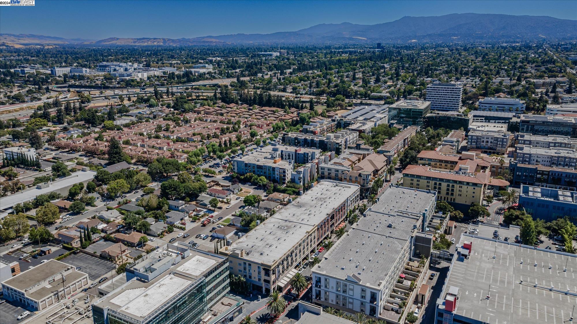 334 Santana Row # 311