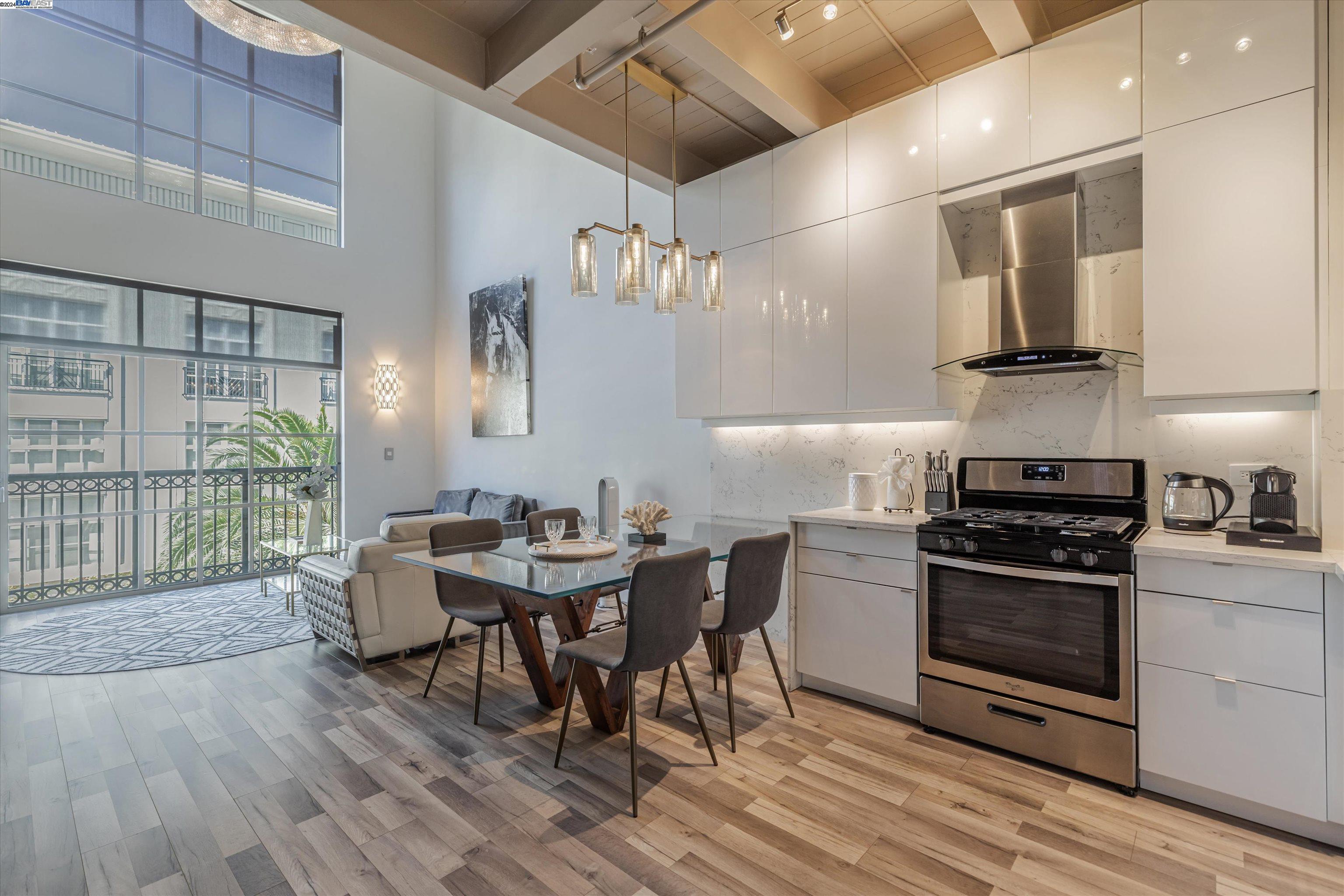 334 Santana Row # 311