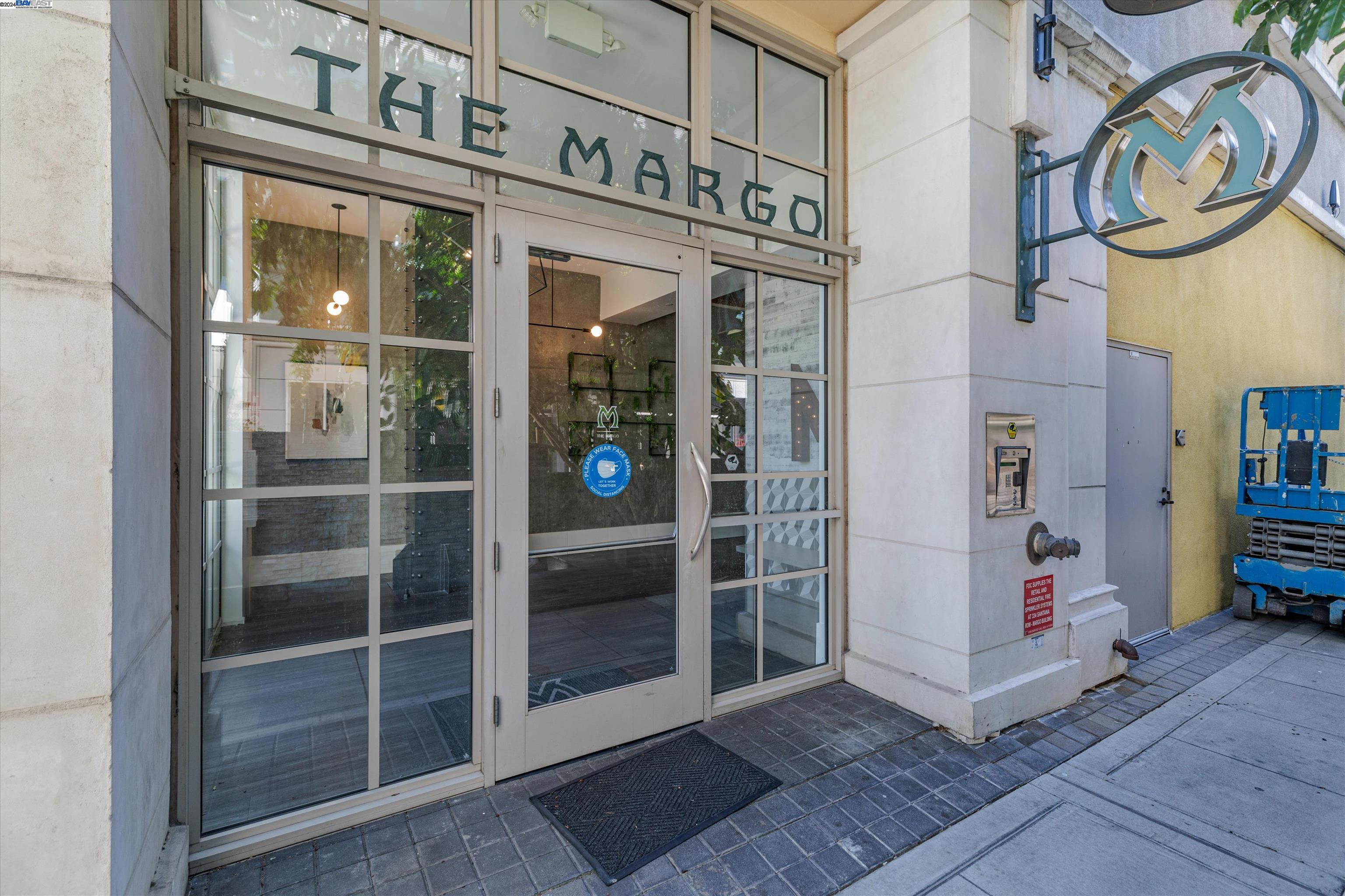 334 Santana Row # 311