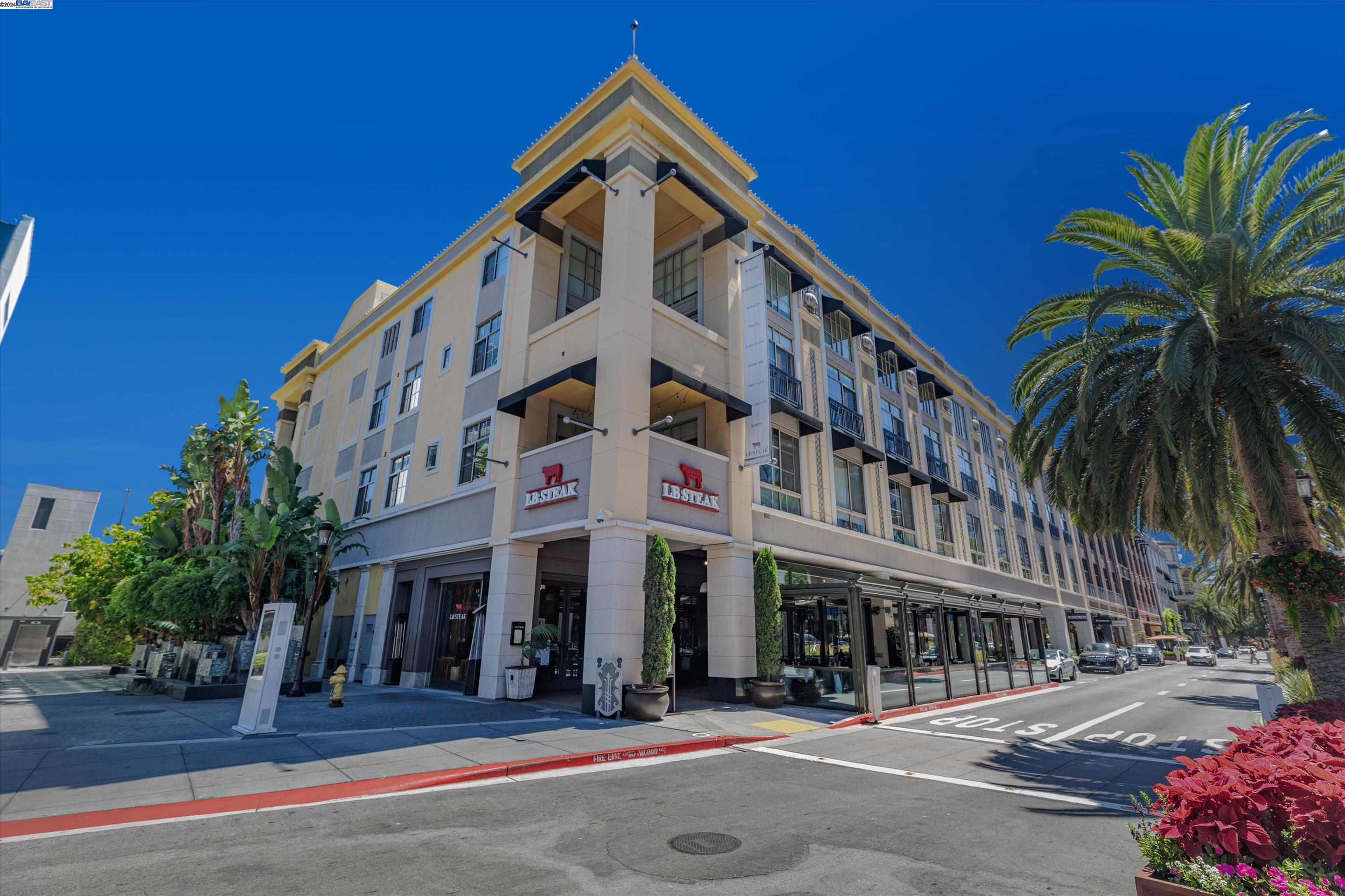 334 Santana Row # 311
