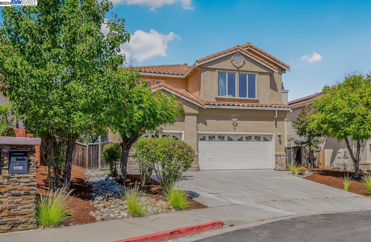 1116 Hastings Ct