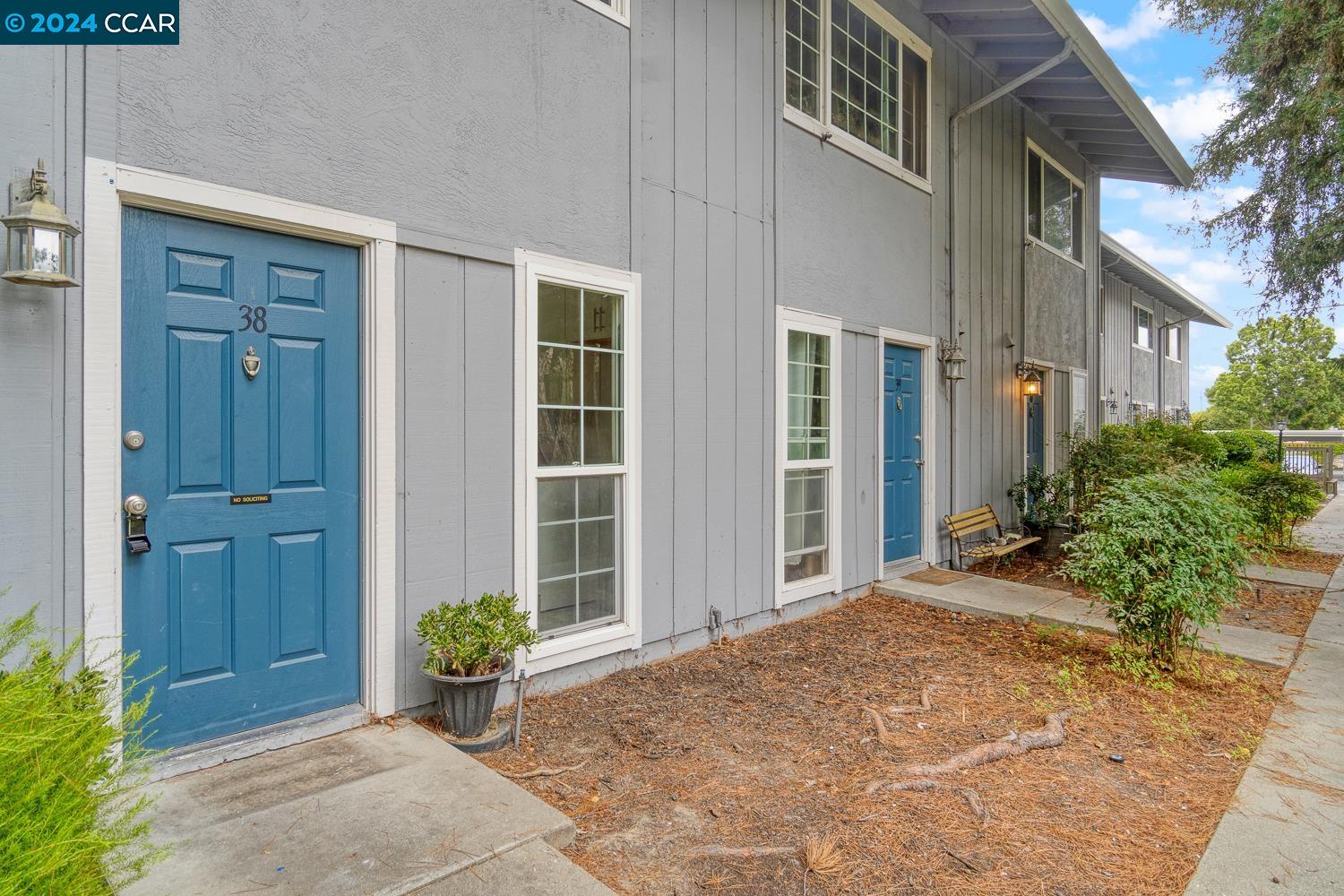 7319 Starward Dr # 38