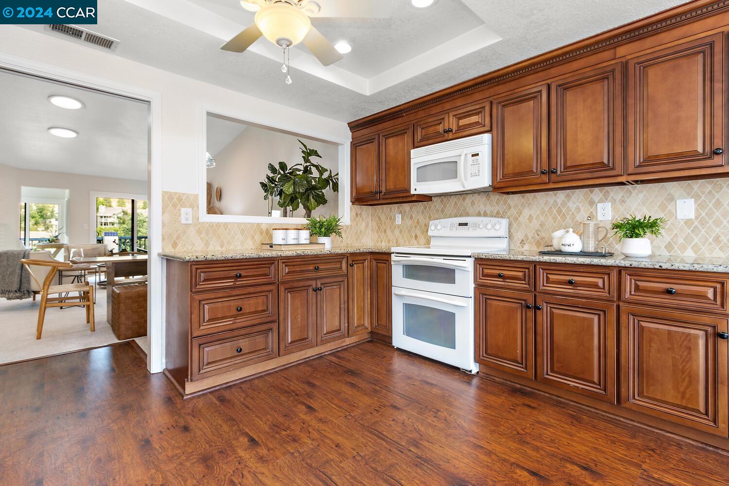 4521 Terra Granada Dr. # 3B