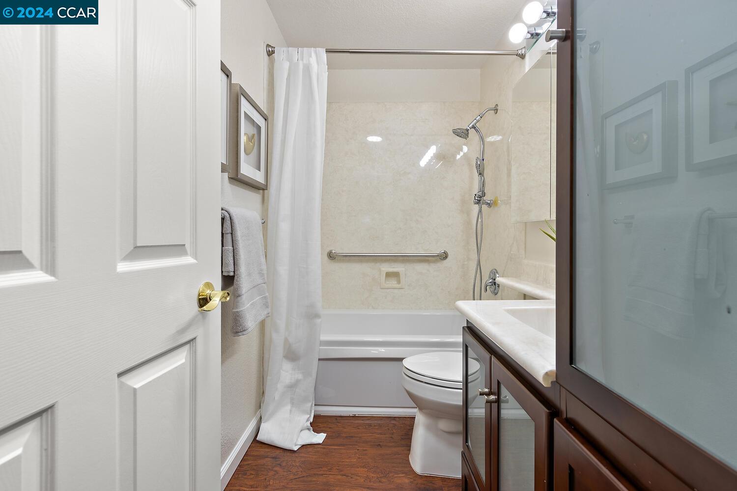 4521 Terra Granada Dr. # 3B