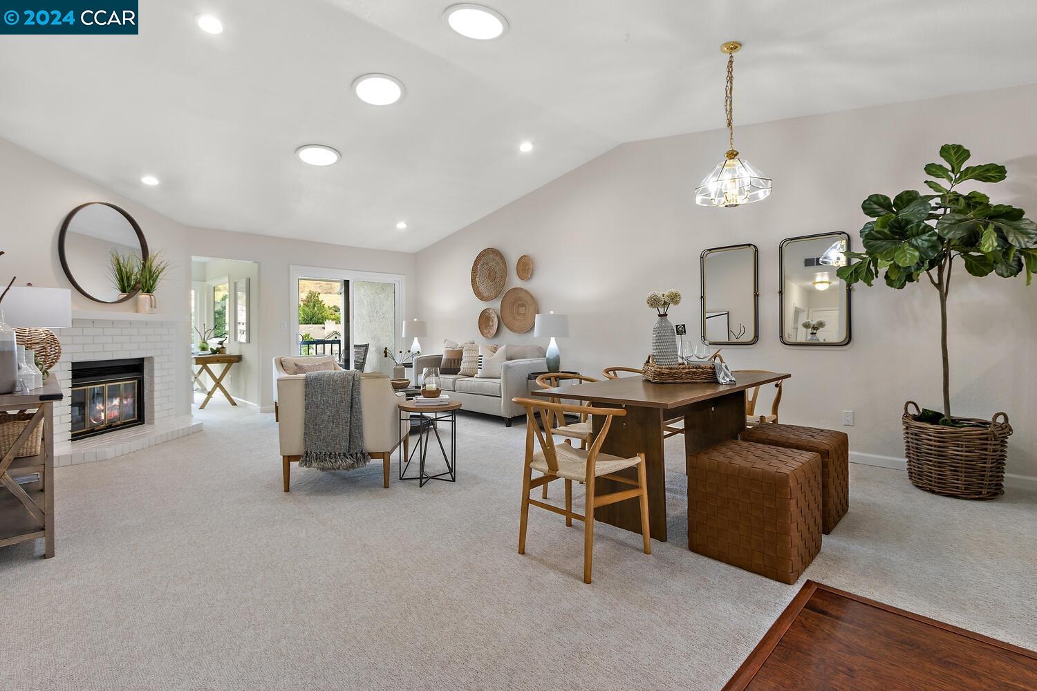 4521 Terra Granada Dr. # 3B