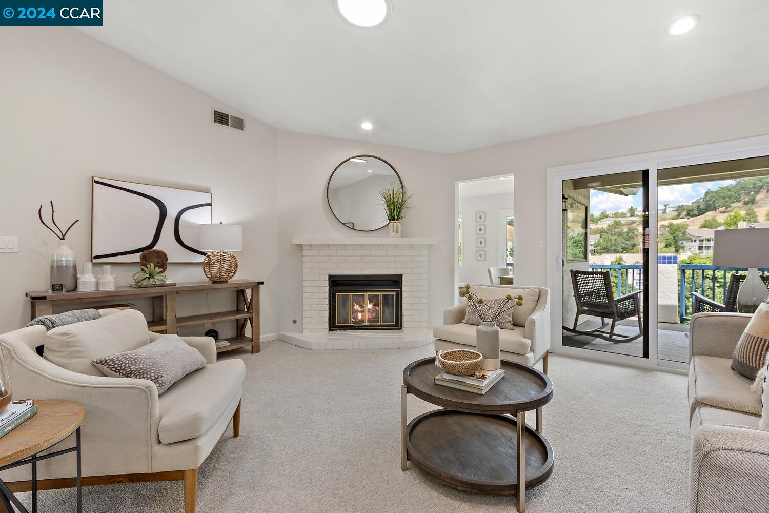 4521 Terra Granada Dr. # 3B
