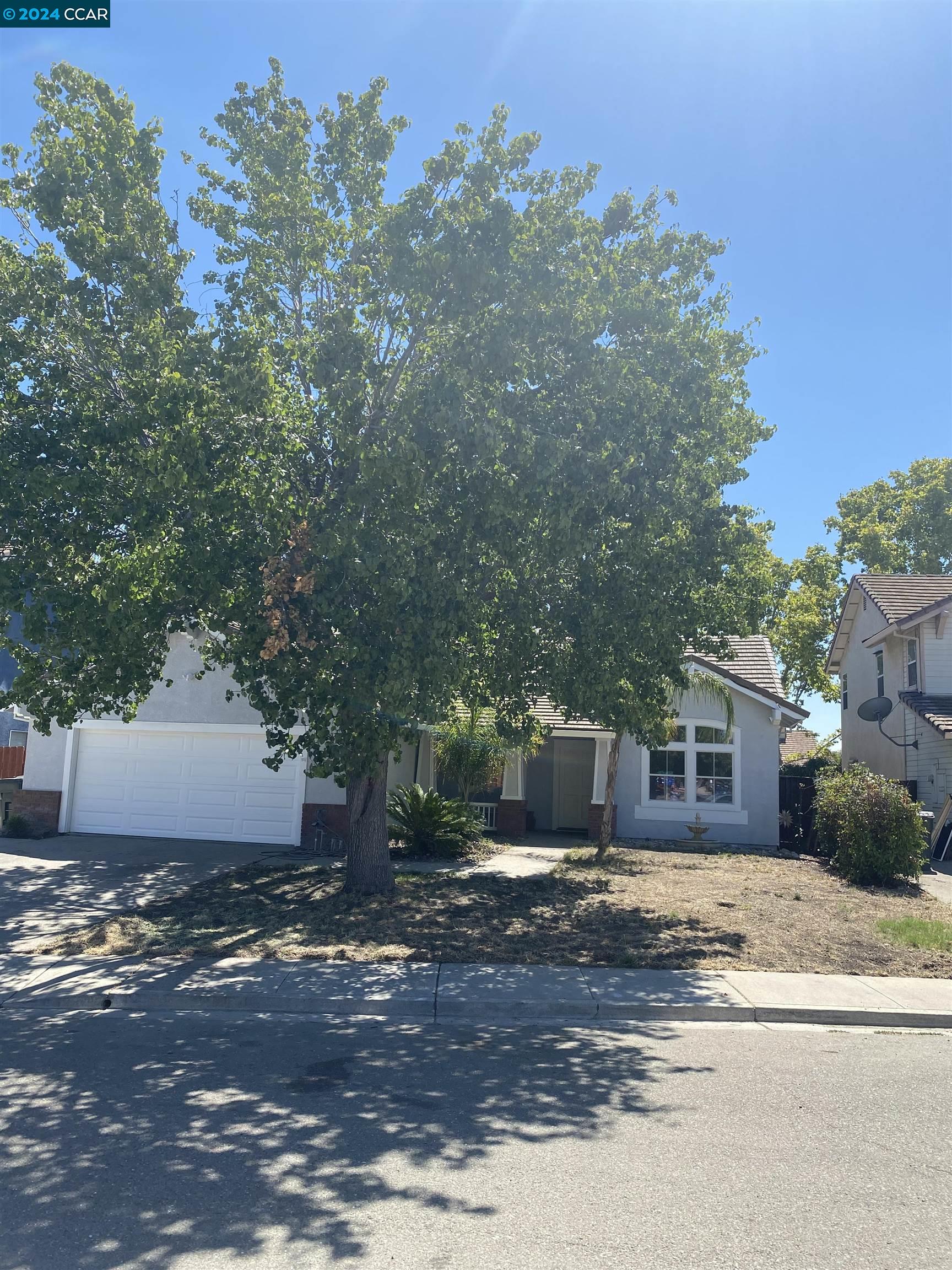 2321 Huntsman Way