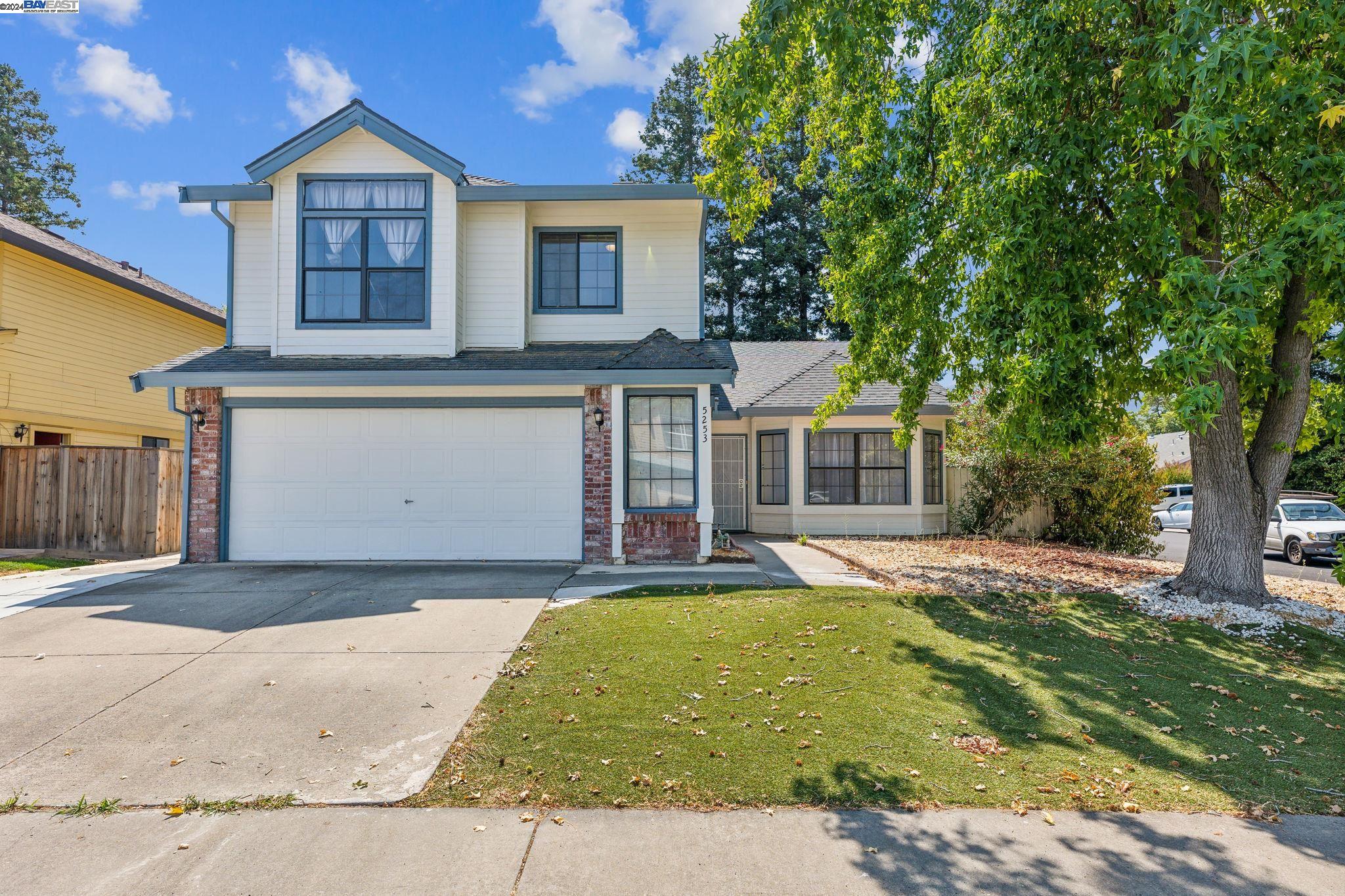 5253 Spring Creek Way
