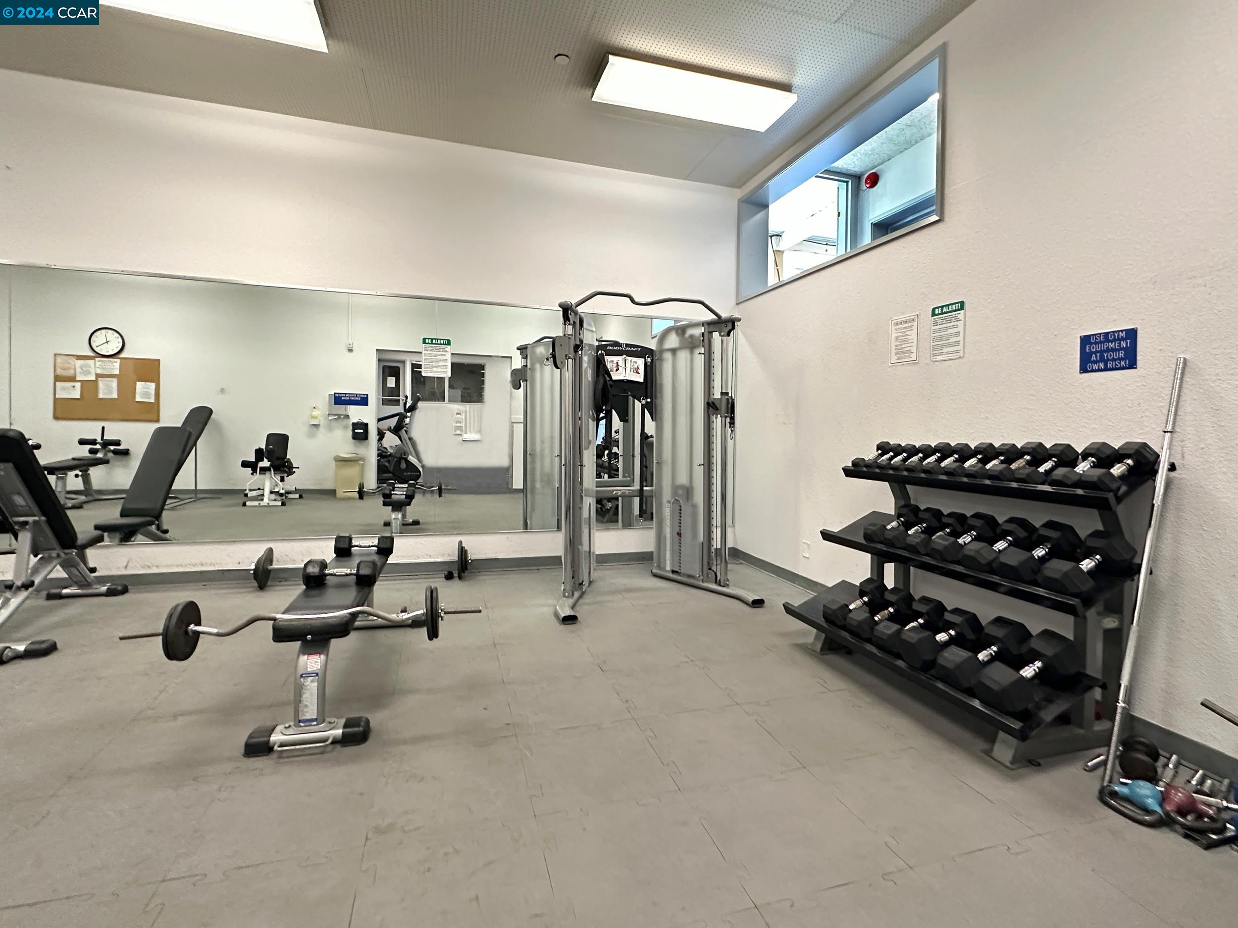 470 N Civic Dr # 501