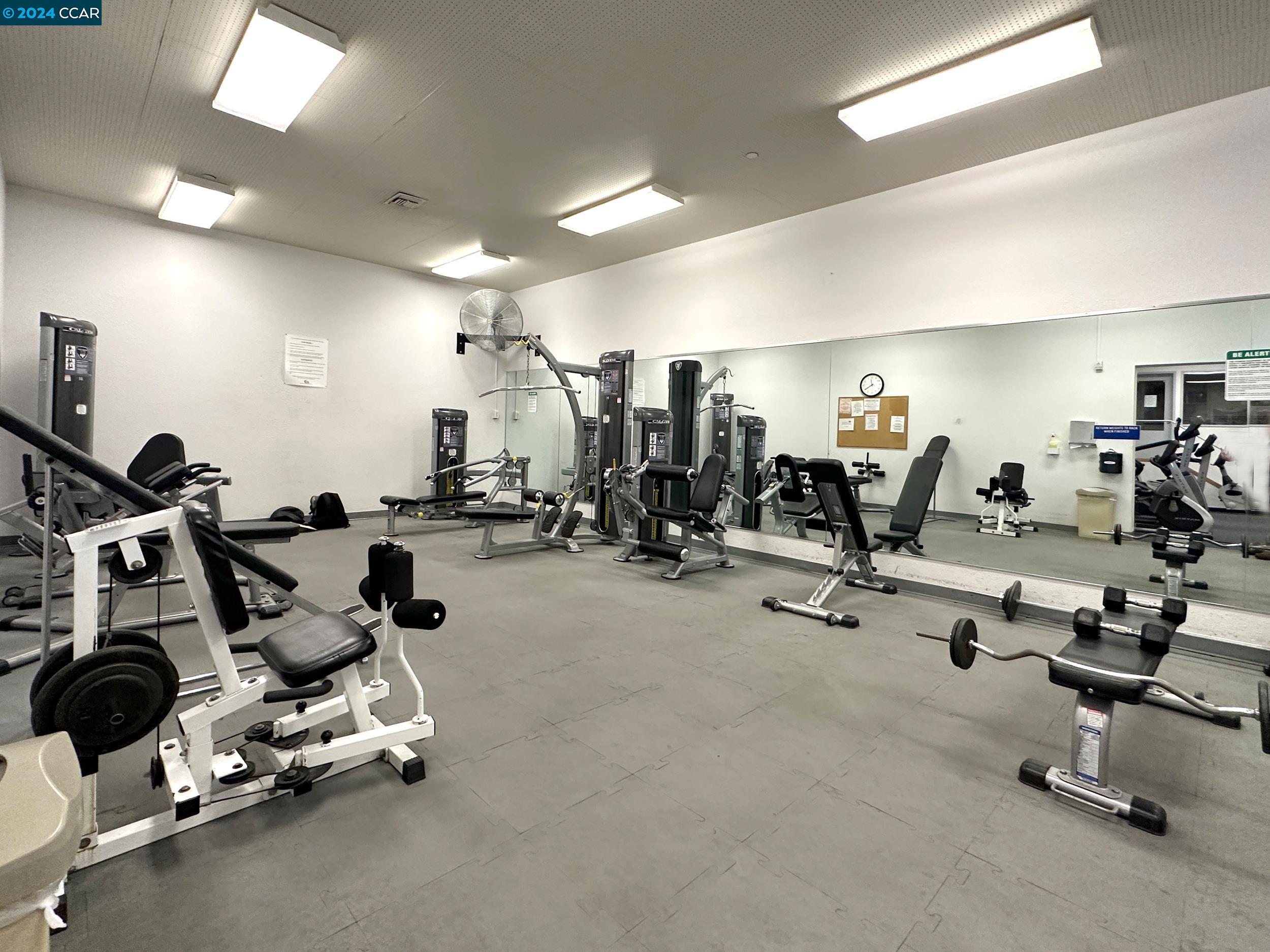 470 N Civic Dr # 501