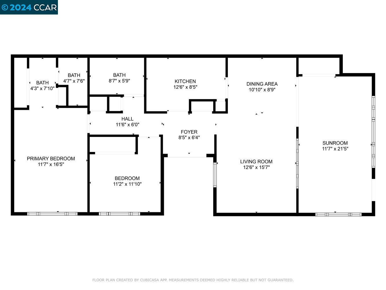 1117 Canyonwood Ct # 2