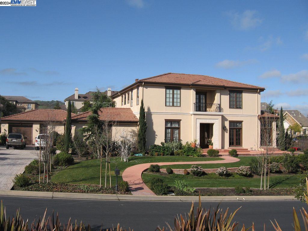 3613 Pontina ct