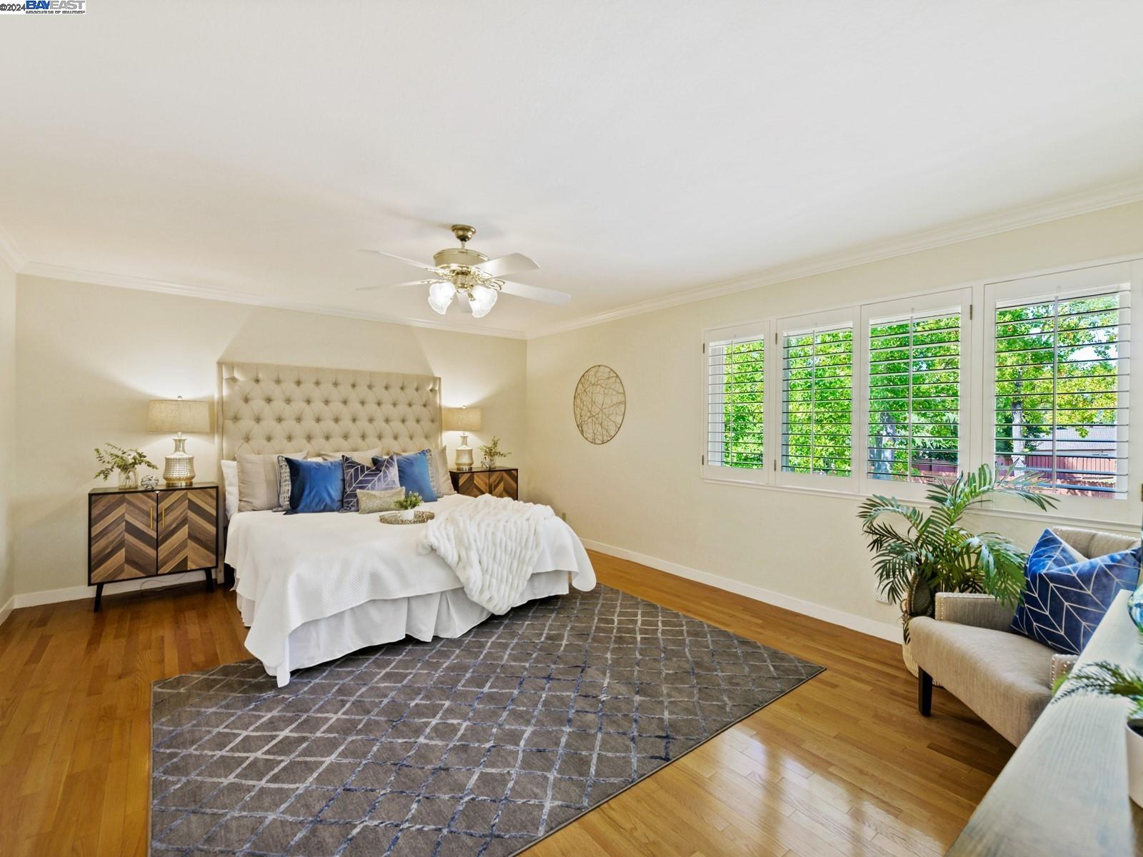 4516 Sutter Gate Avenue