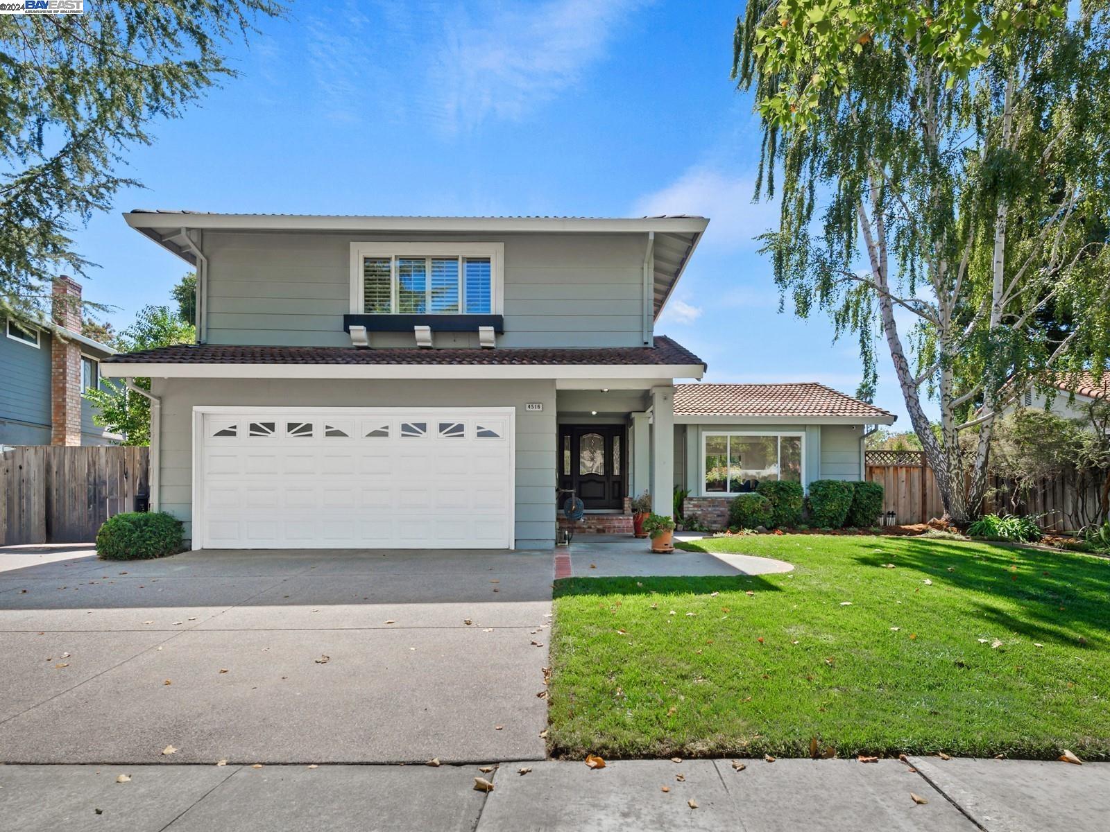 4516 Sutter Gate Avenue