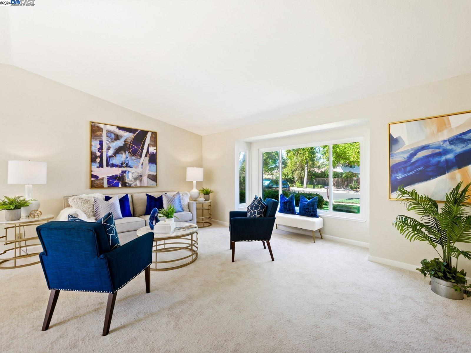 4516 Sutter Gate Avenue