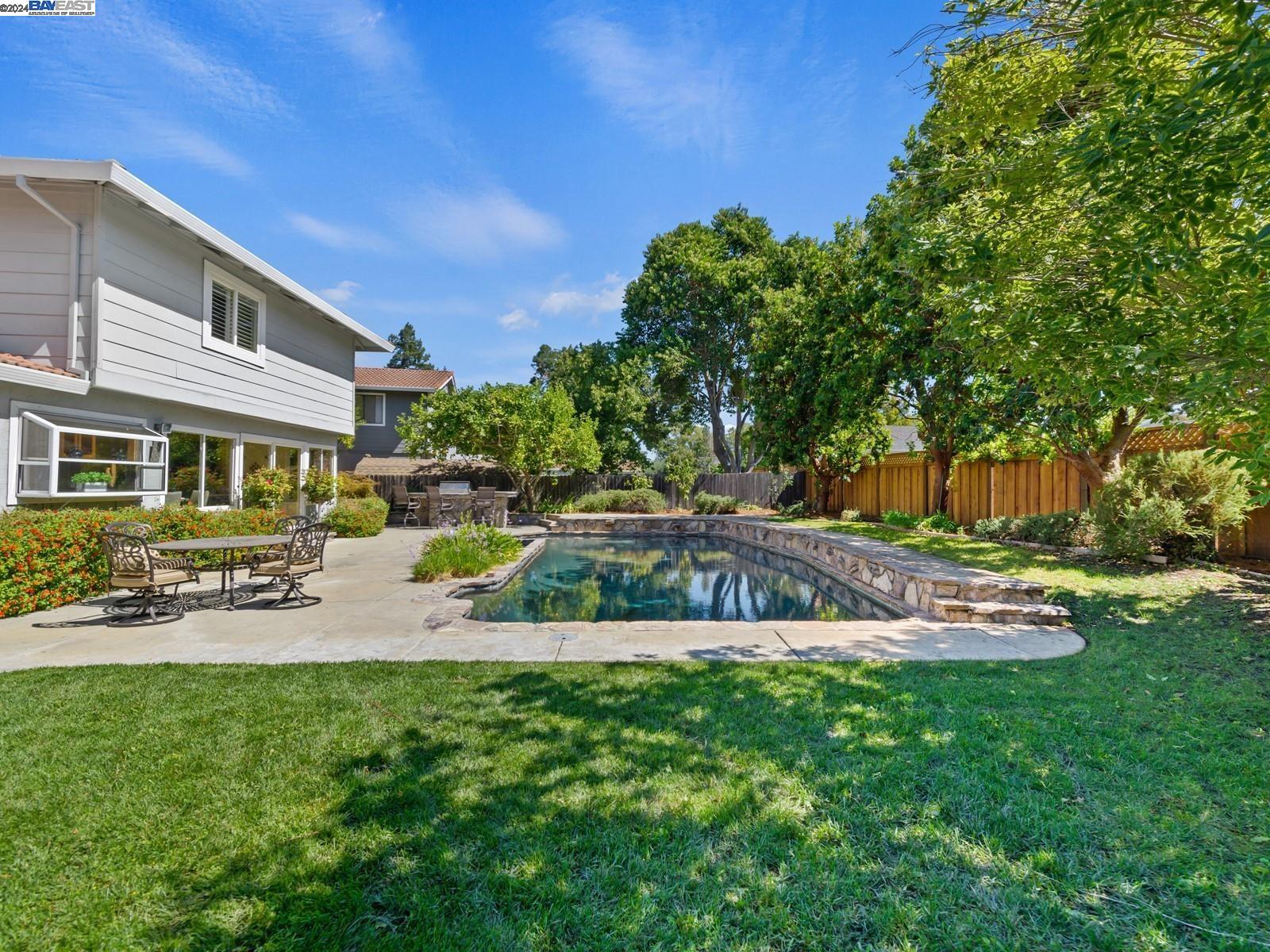 4516 Sutter Gate Avenue