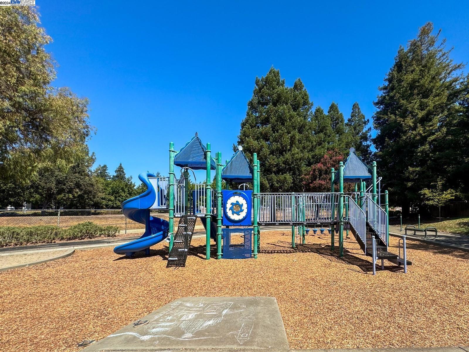 4516 Sutter Gate Avenue