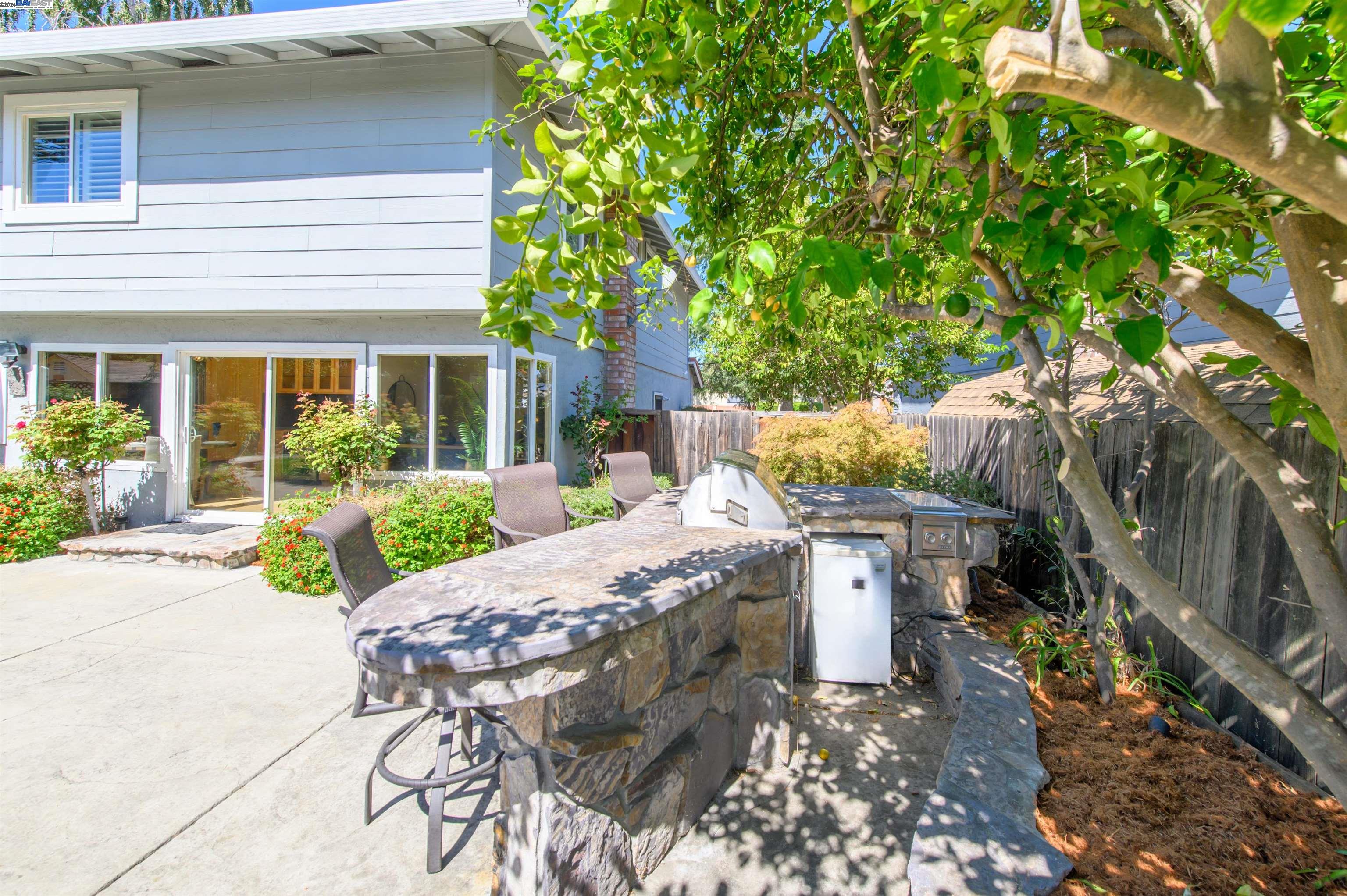 4516 Sutter Gate Avenue