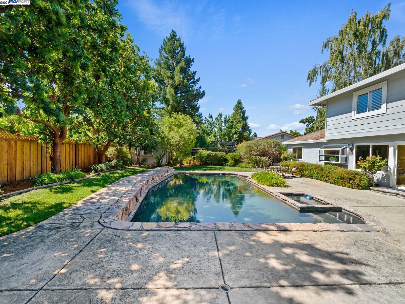 4516 Sutter Gate Avenue