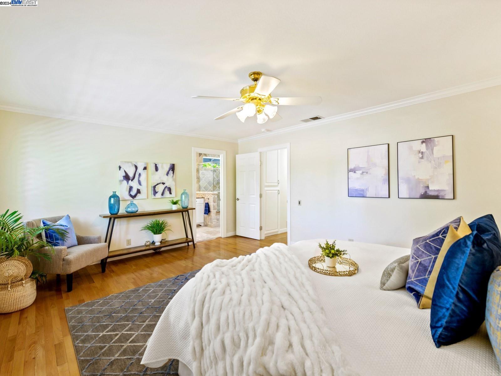 4516 Sutter Gate Avenue