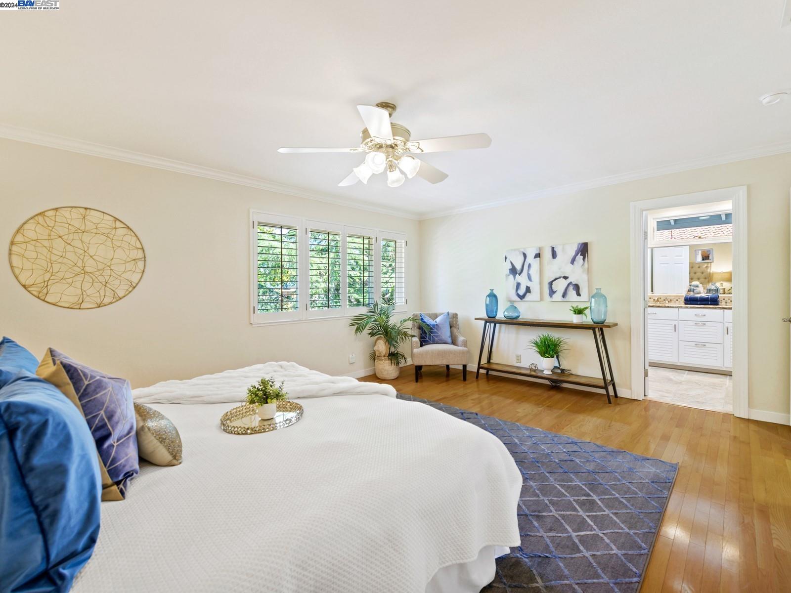 4516 Sutter Gate Avenue