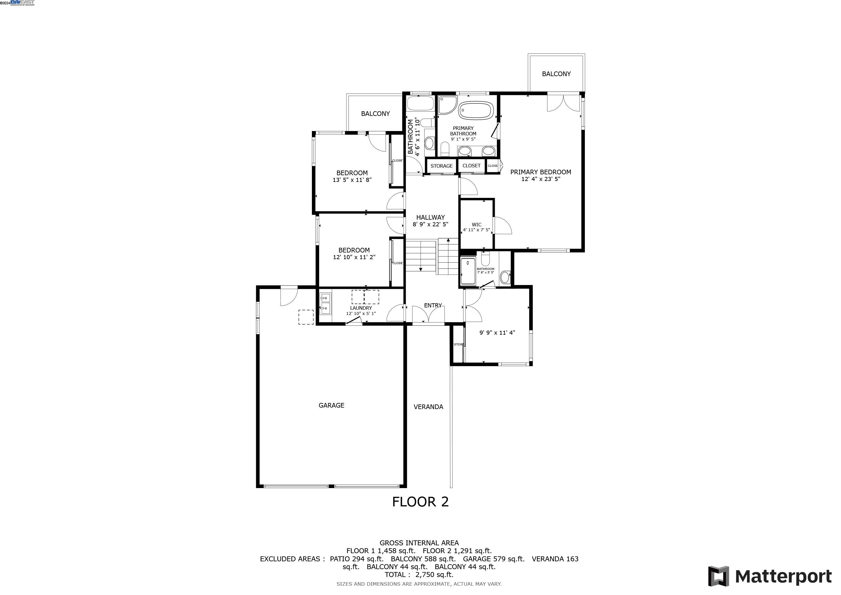 14 Powder Bowl Ct