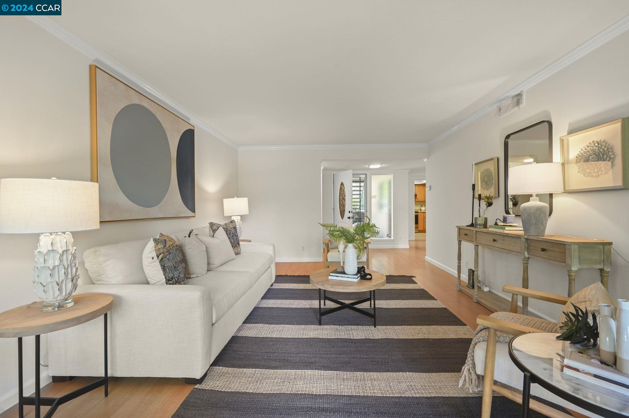 665 Terra California Dr. # 2 Unit: #2