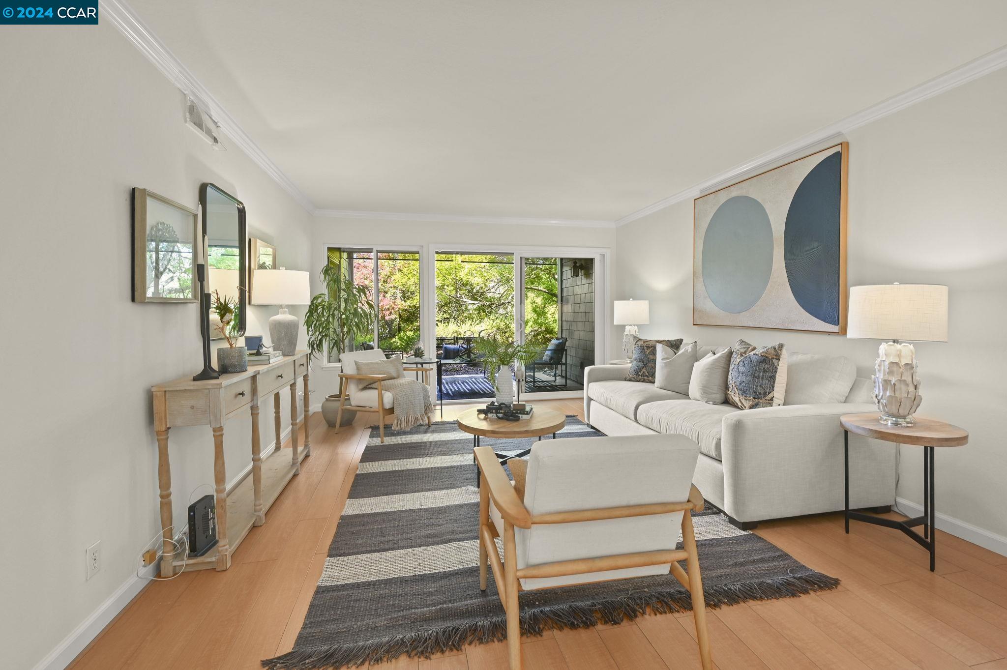 665 Terra California Dr. # 2 Unit: #2