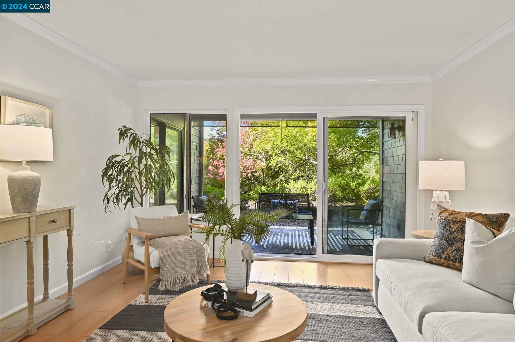 665 Terra California Dr. # 2 Unit: #2