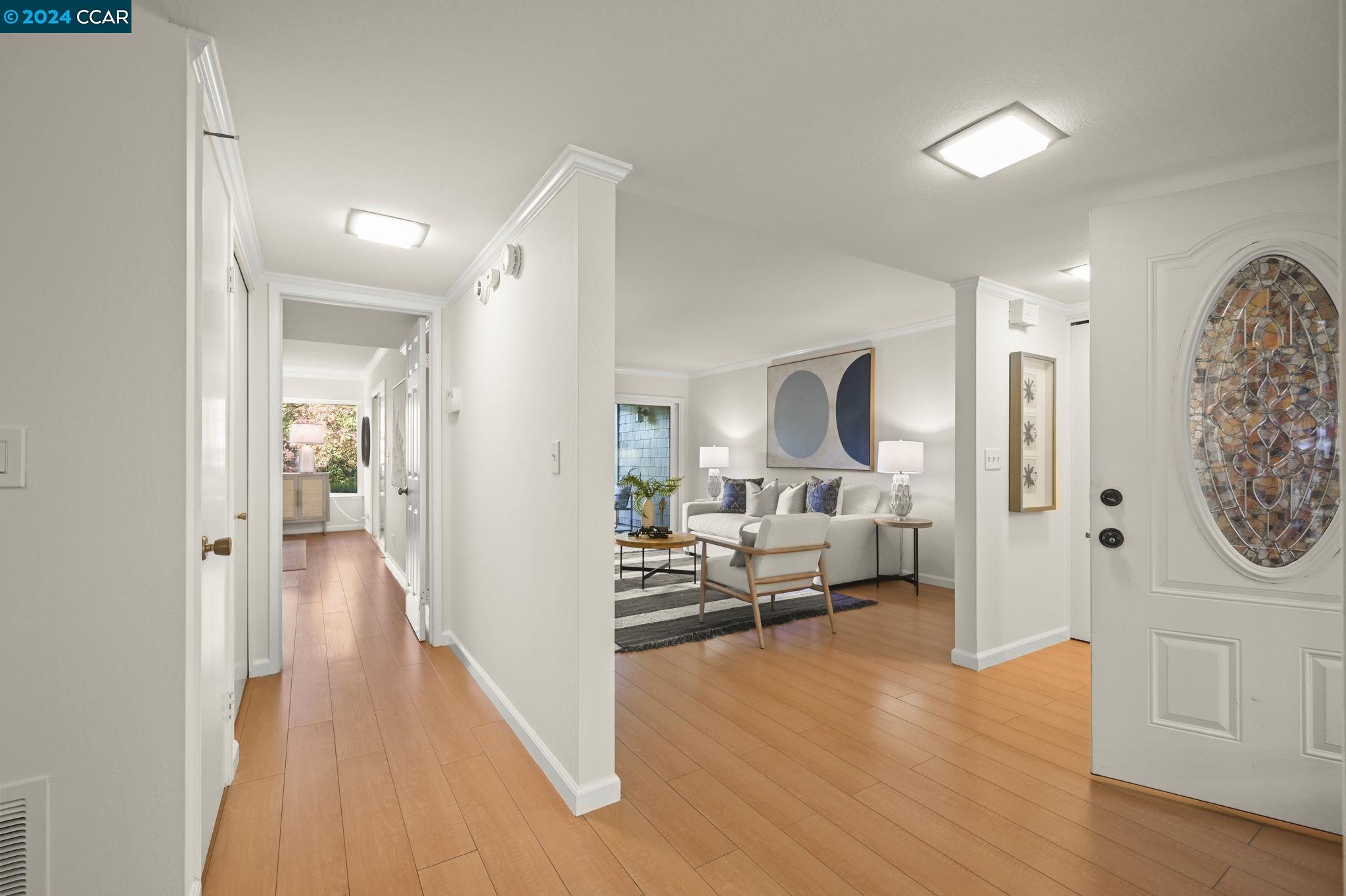 665 Terra California Dr. # 2 Unit: #2