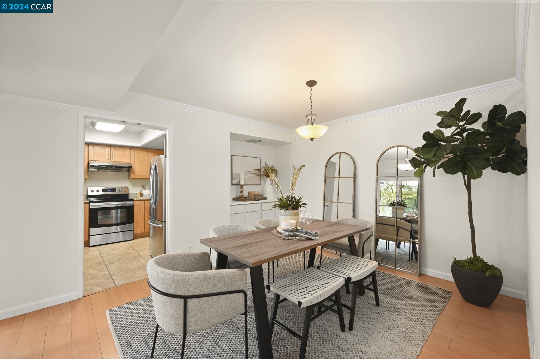 665 Terra California Dr. # 2 Unit: #2