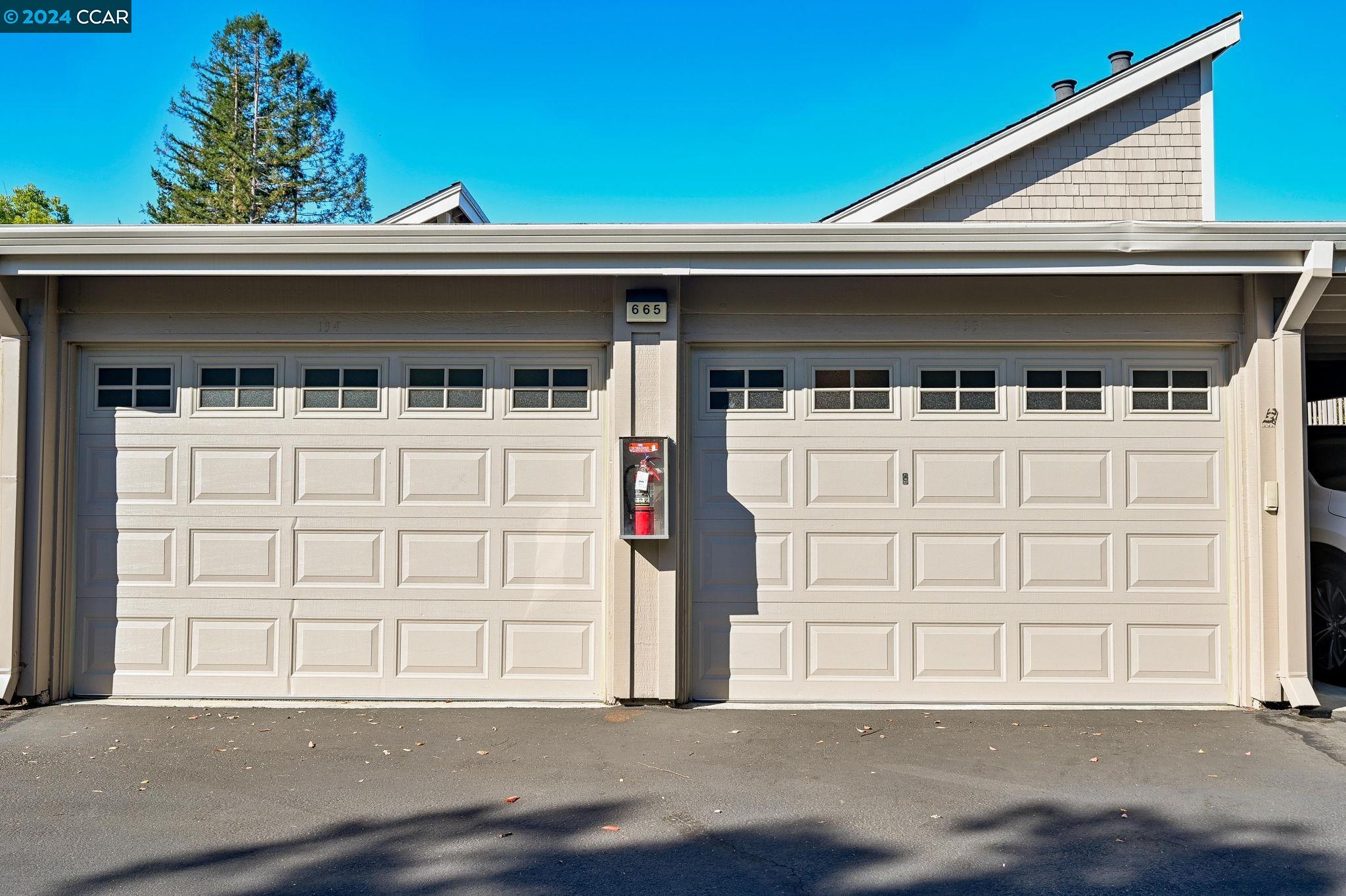 665 Terra California Dr. # 2 Unit: #2