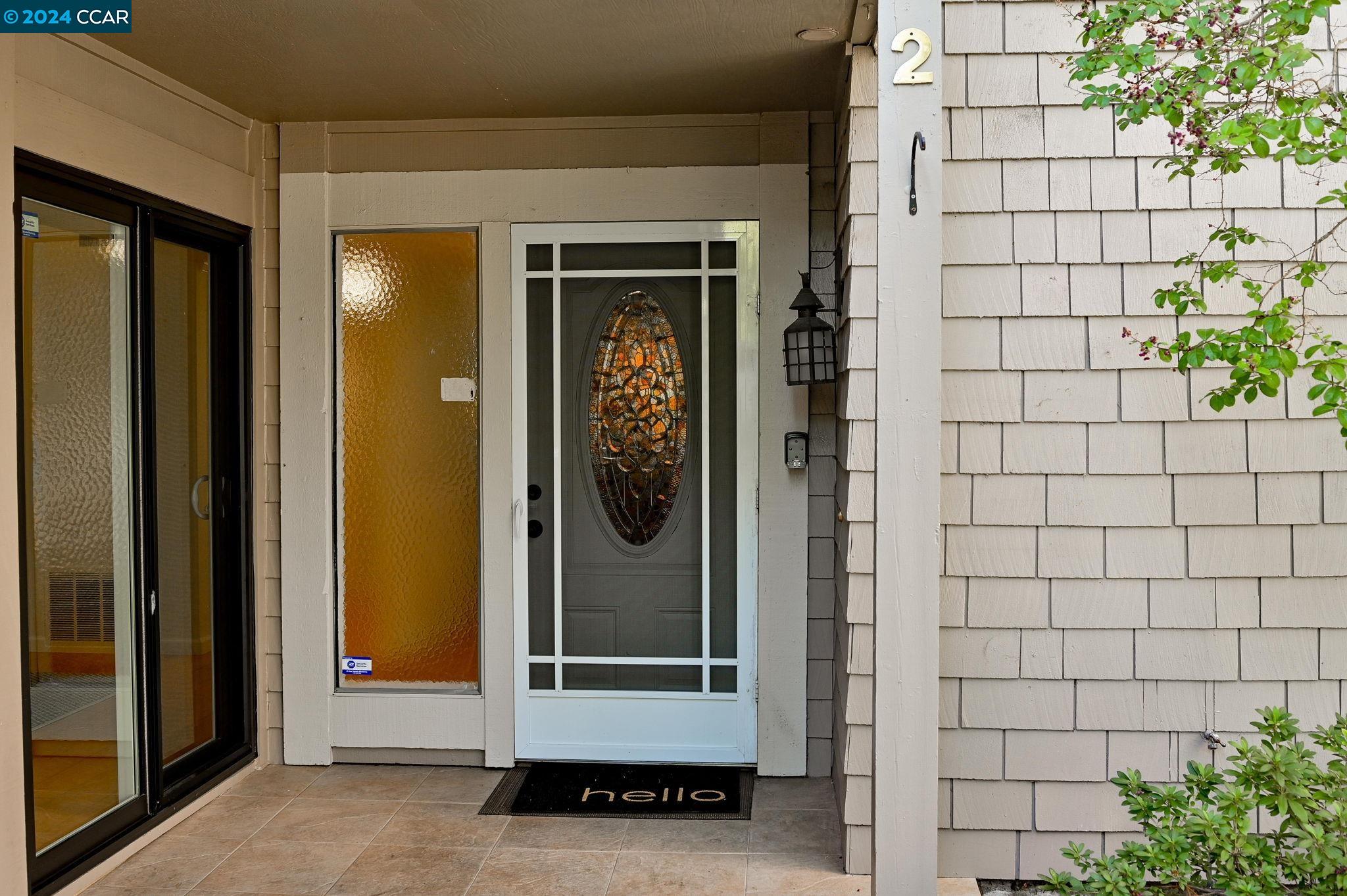 665 Terra California Dr. # 2 Unit: #2
