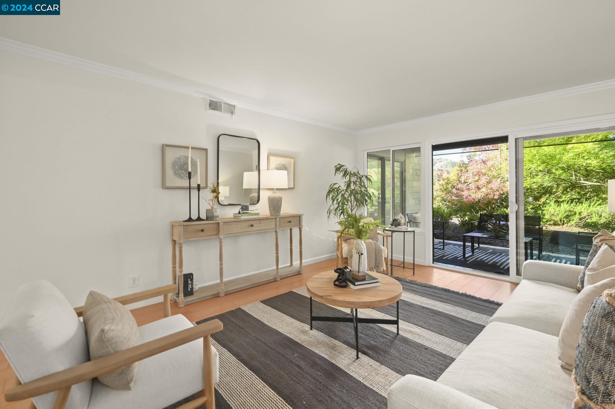 665 Terra California Dr. # 2 Unit: #2