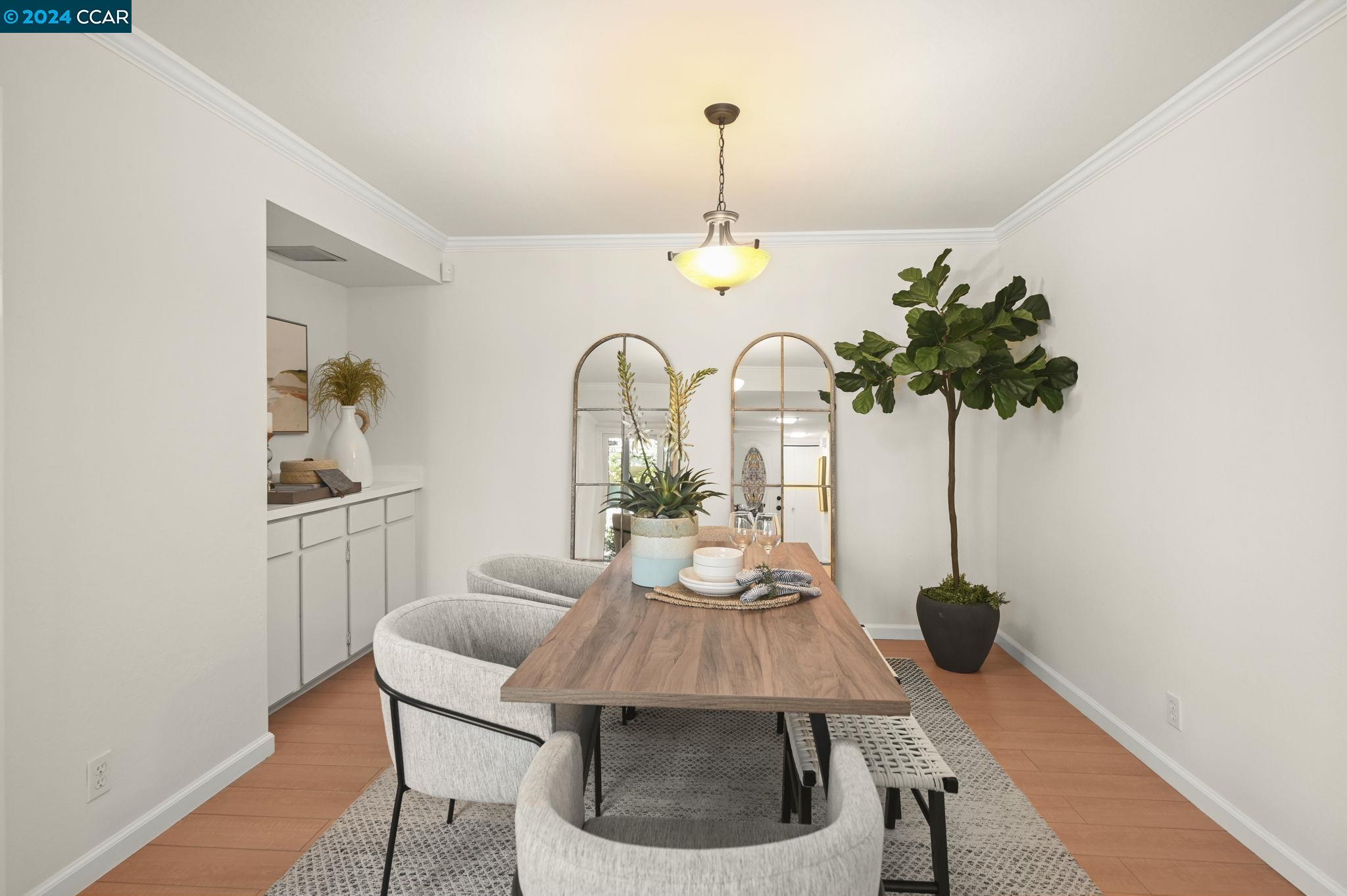 665 Terra California Dr. # 2 Unit: #2