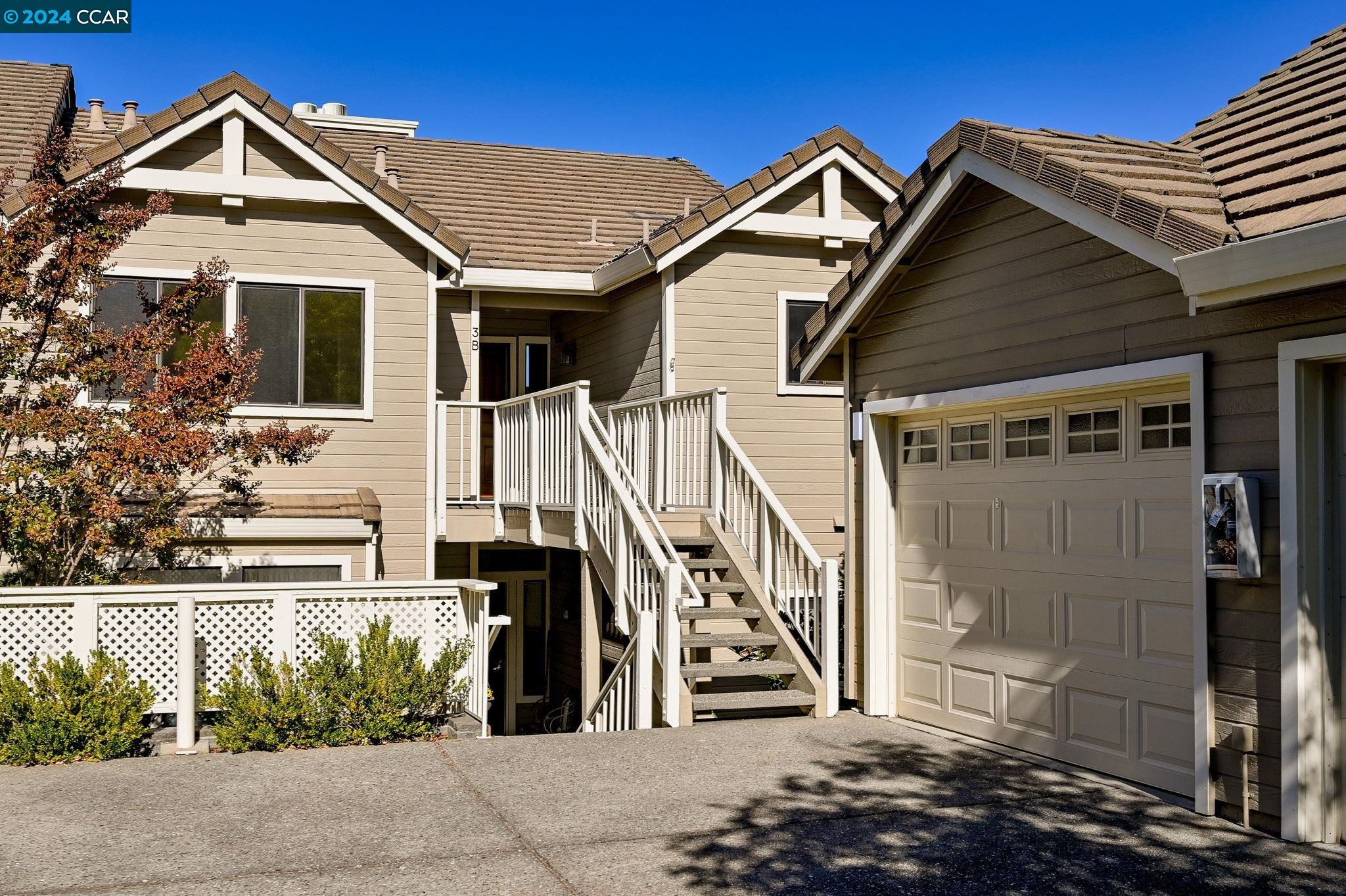 5401 Terra Granada Dr # 3B