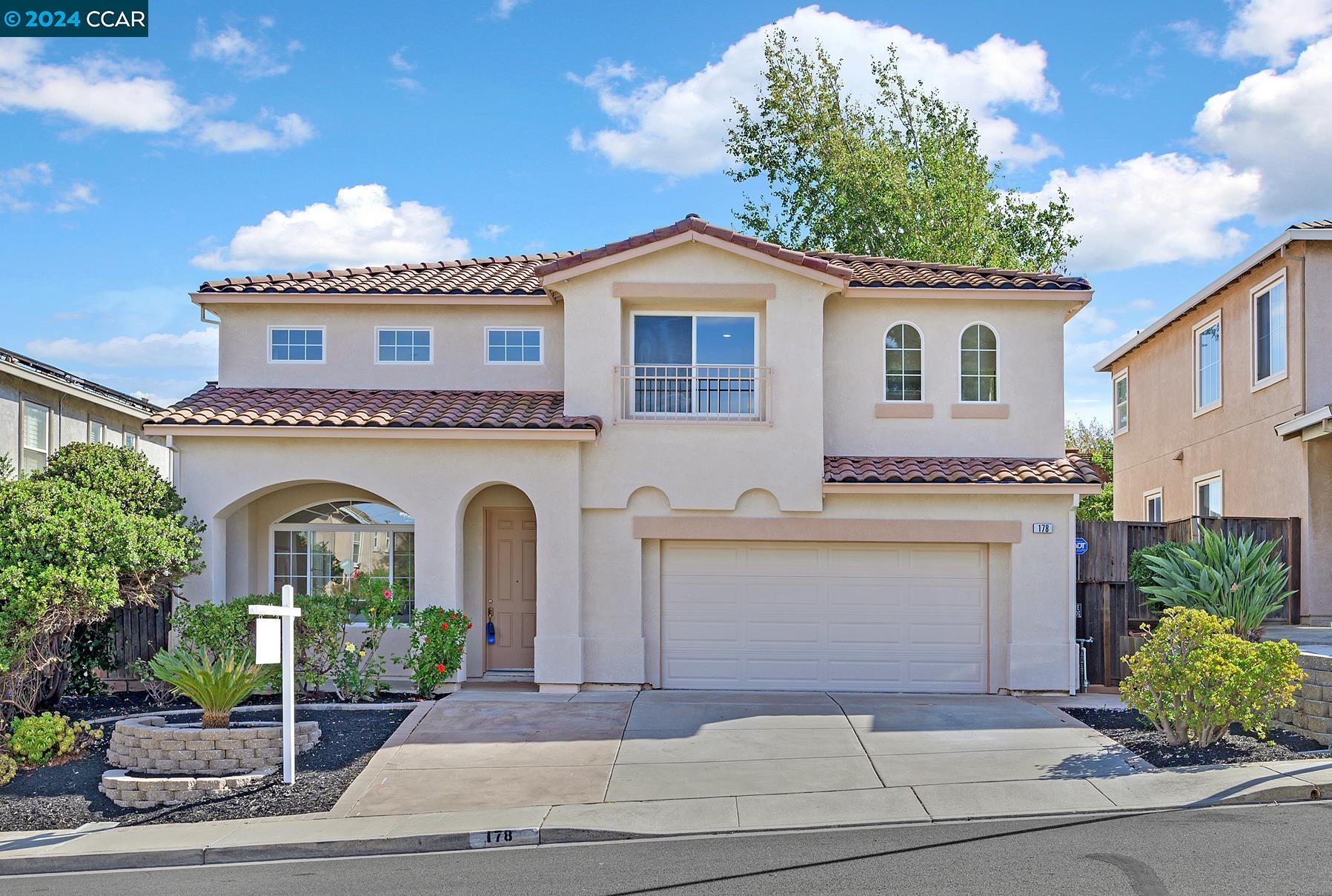 178 San Tomas Dr