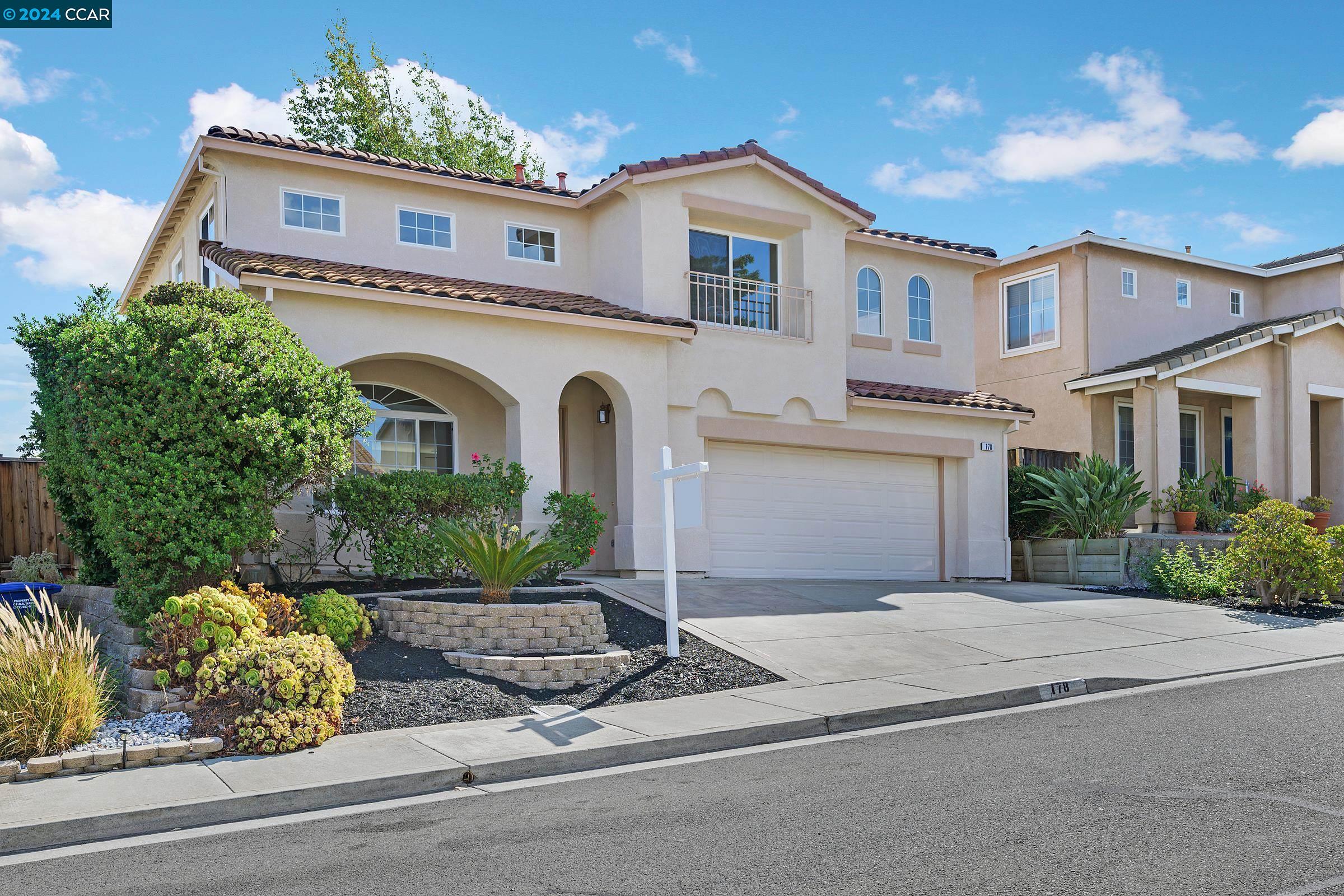 178 San Tomas Dr