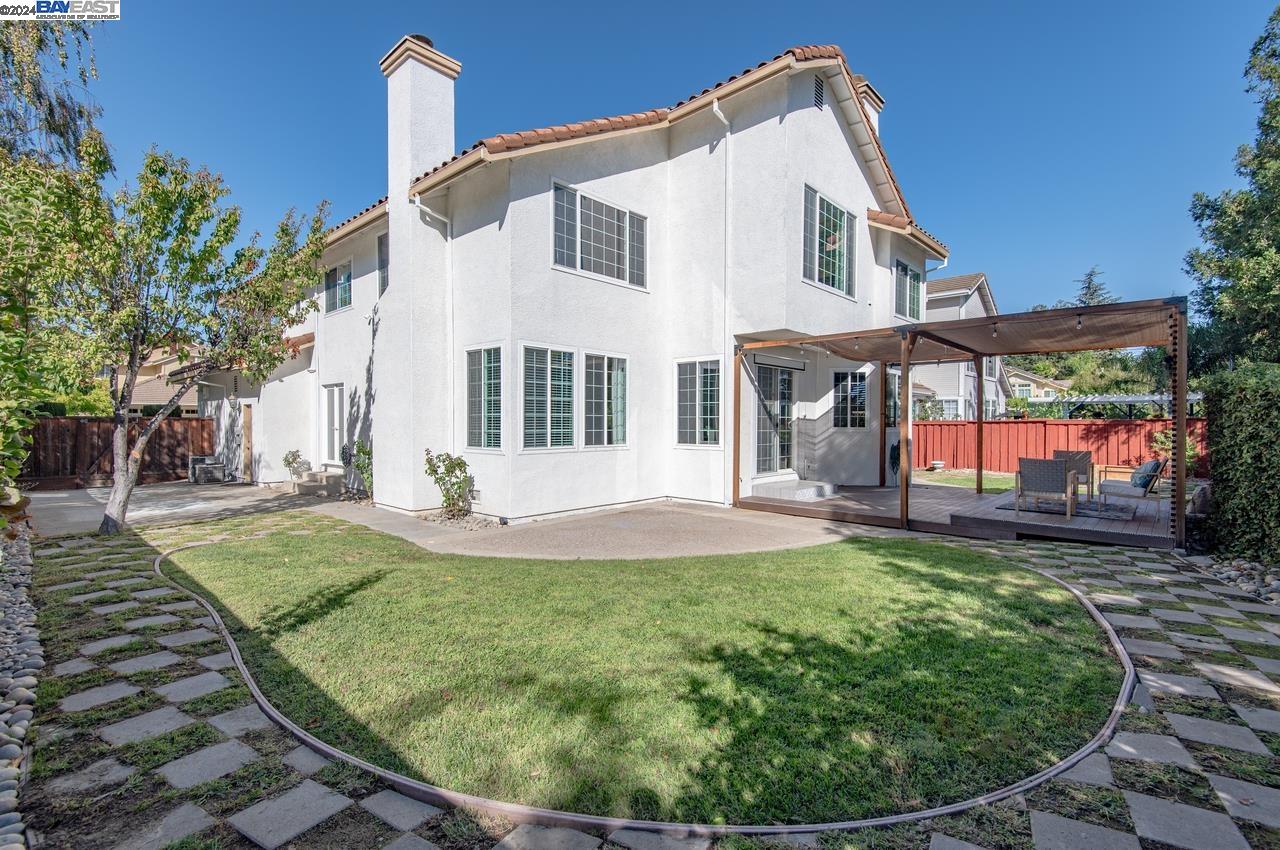 3147 Salisbury Court