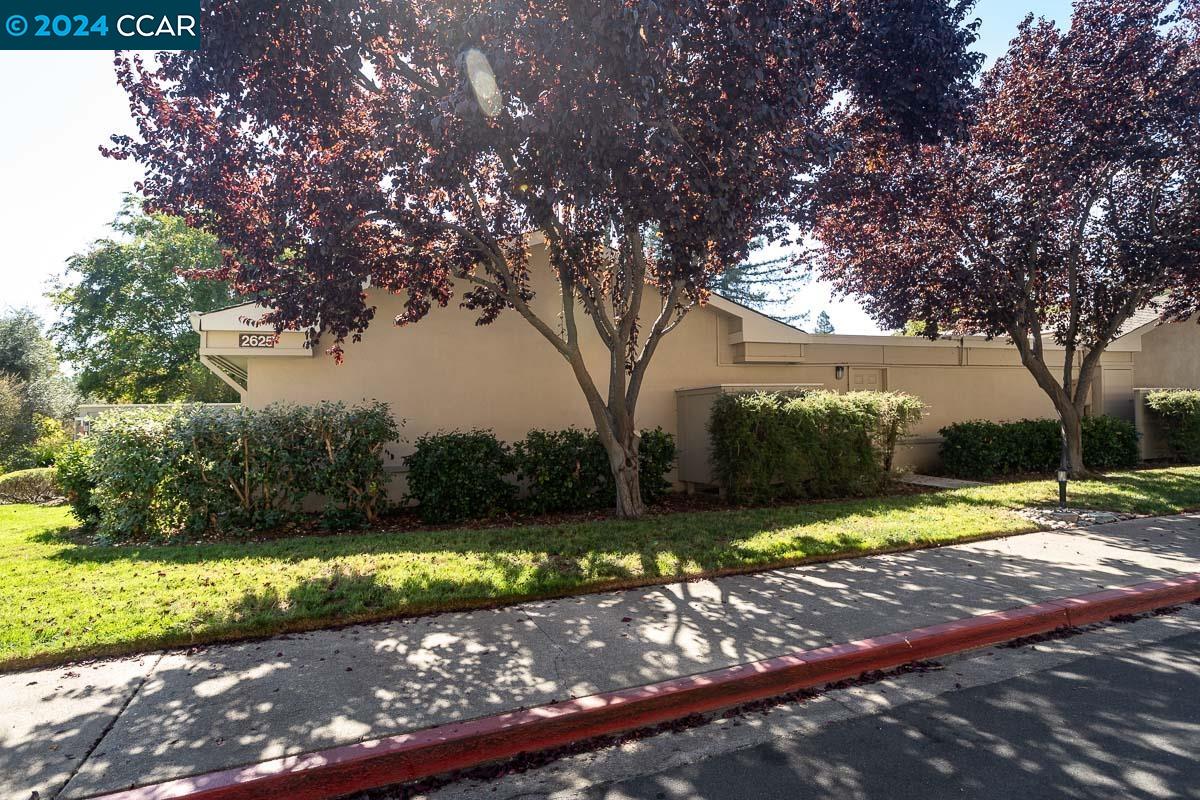 2625 Golden Rain Rd # 4