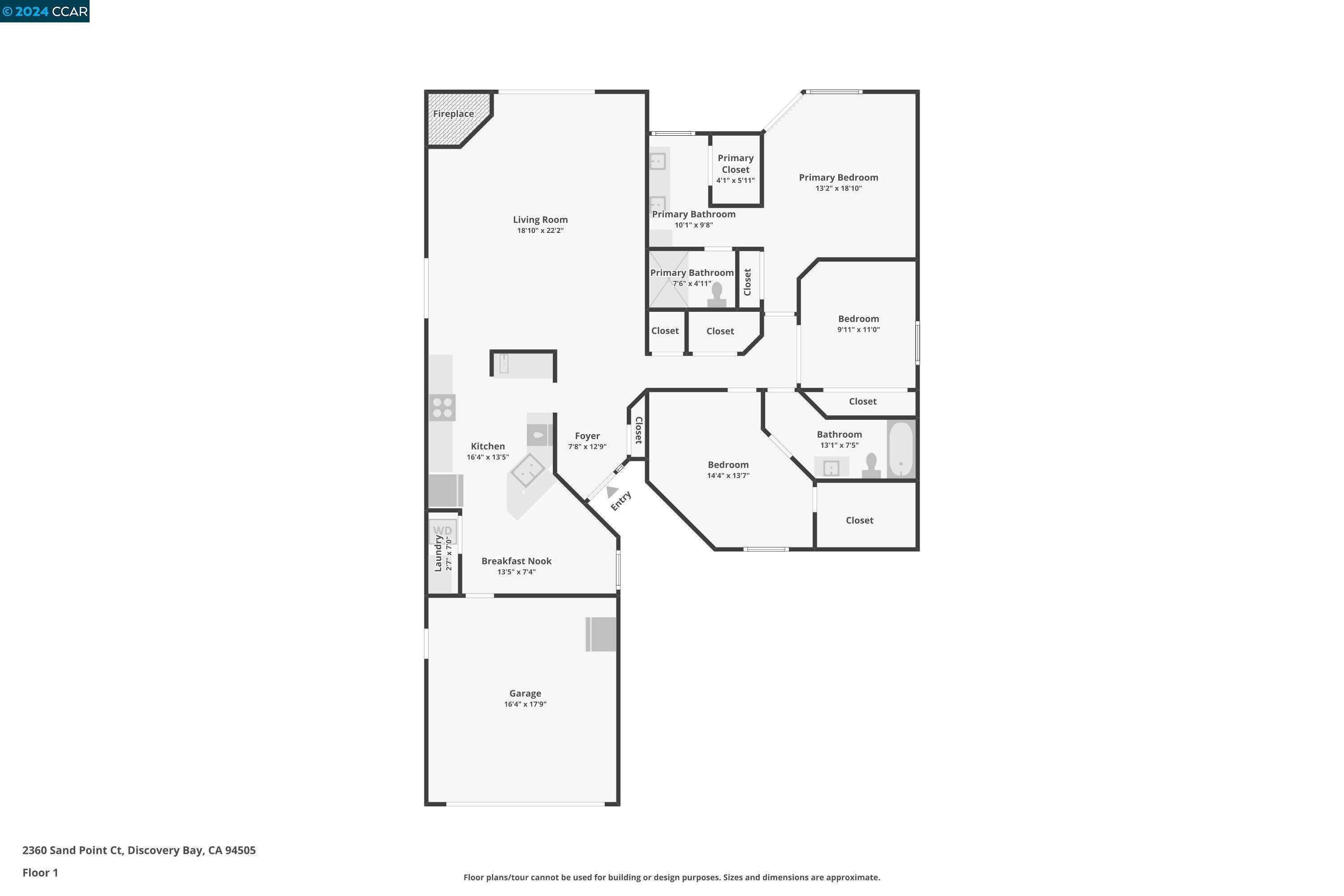 2360 Sand Point Ct